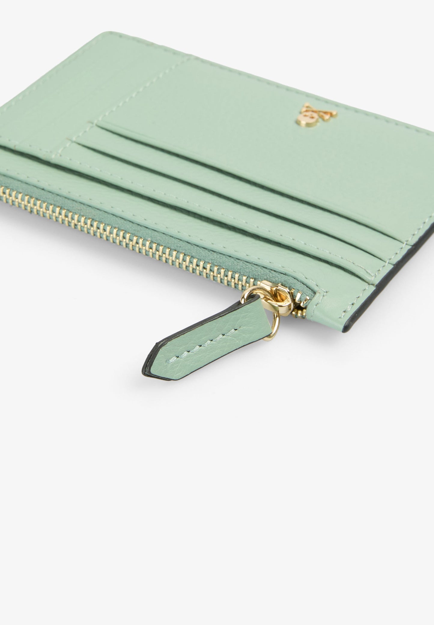 LEATHER WALLET