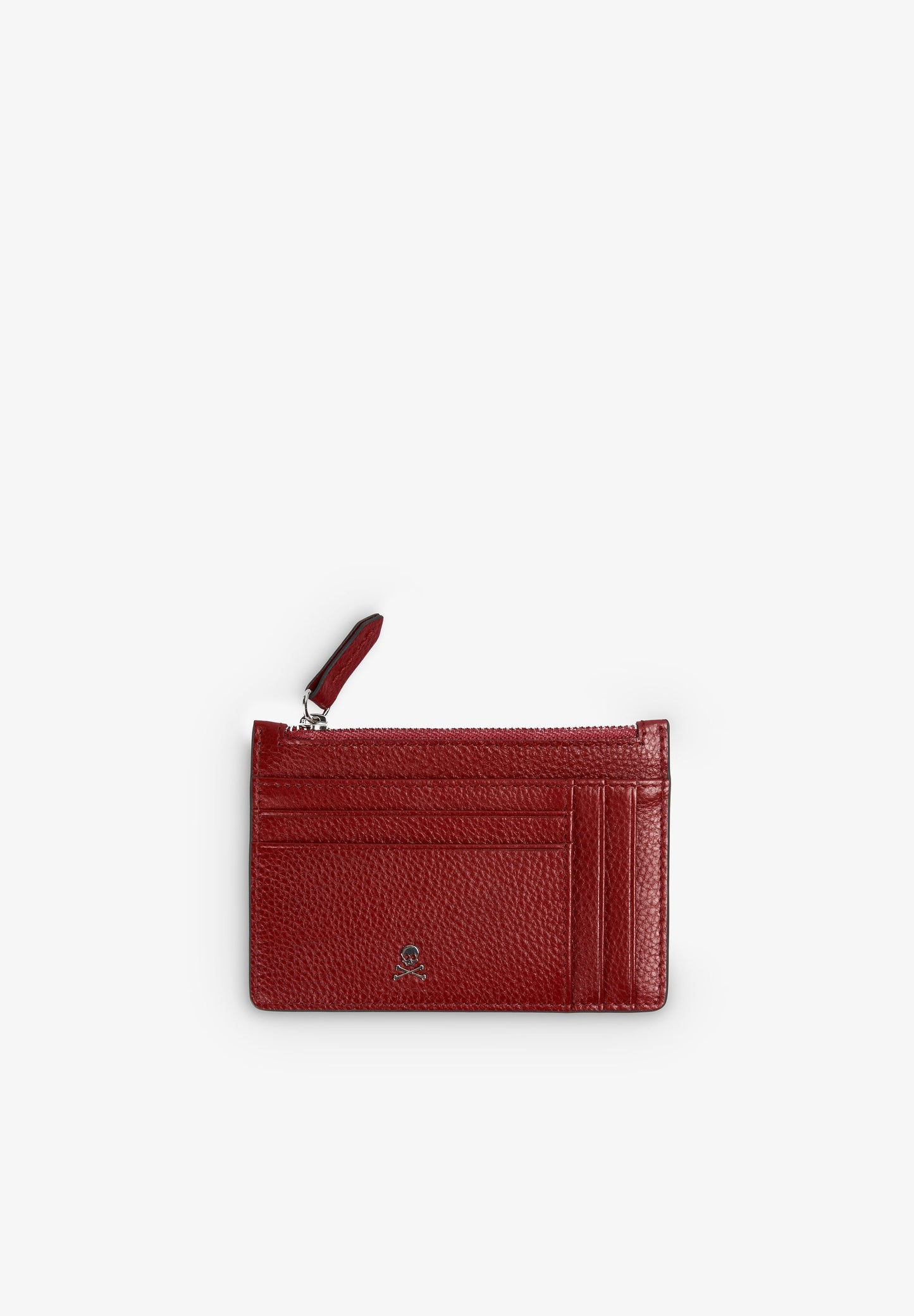 LEATHER WALLET