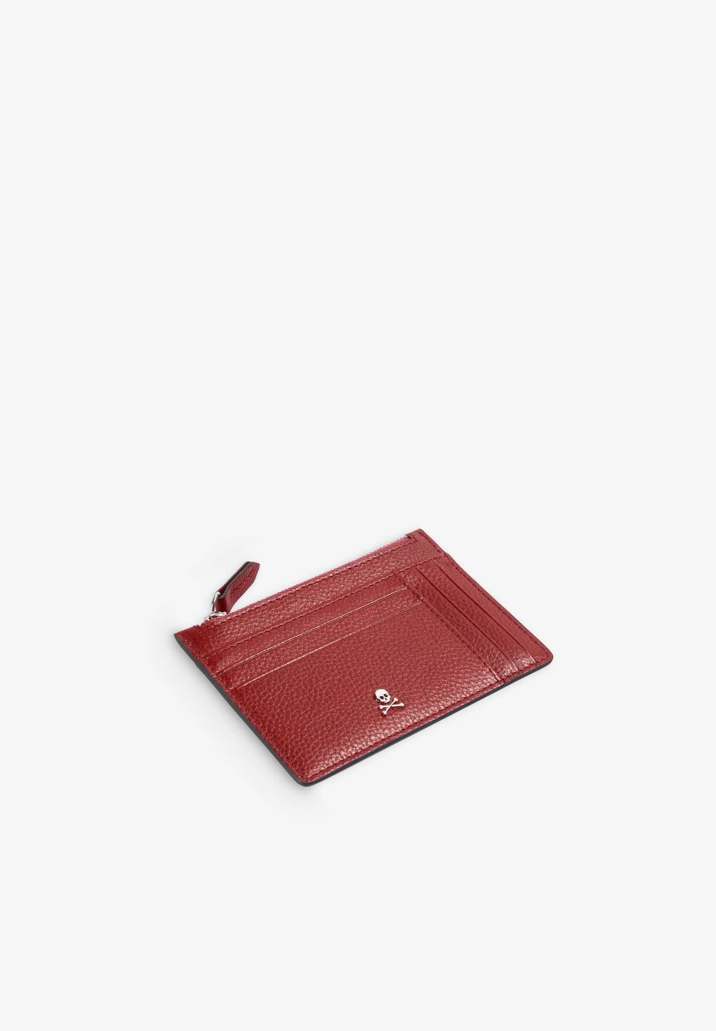 LEATHER WALLET