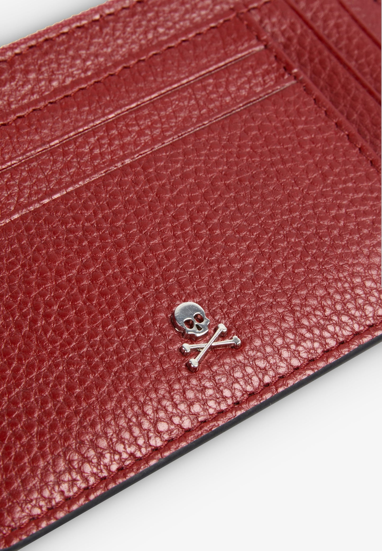 LEATHER WALLET