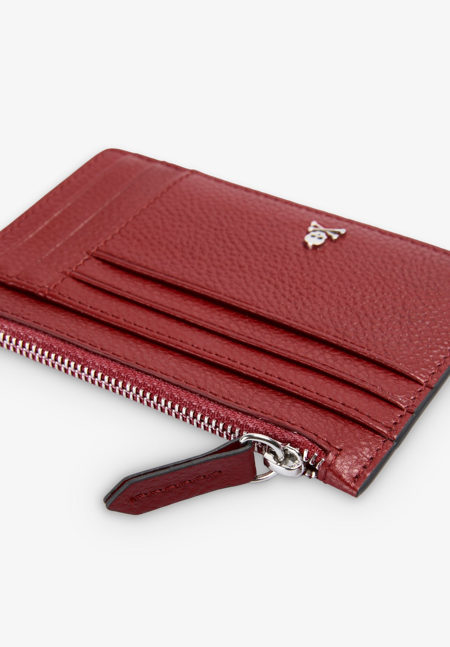 LEATHER WALLET