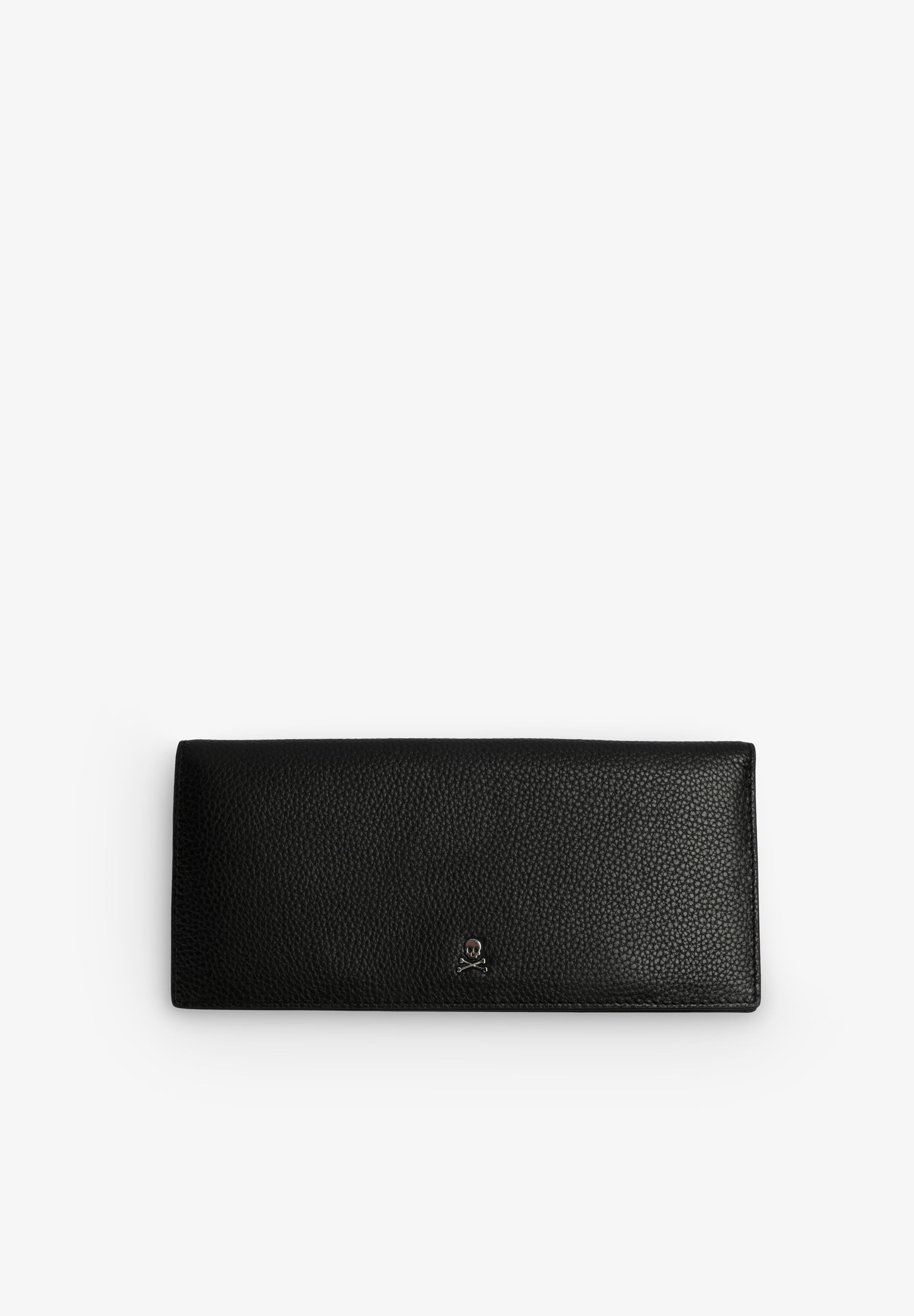 SCLEATHERPLAIN WALLET