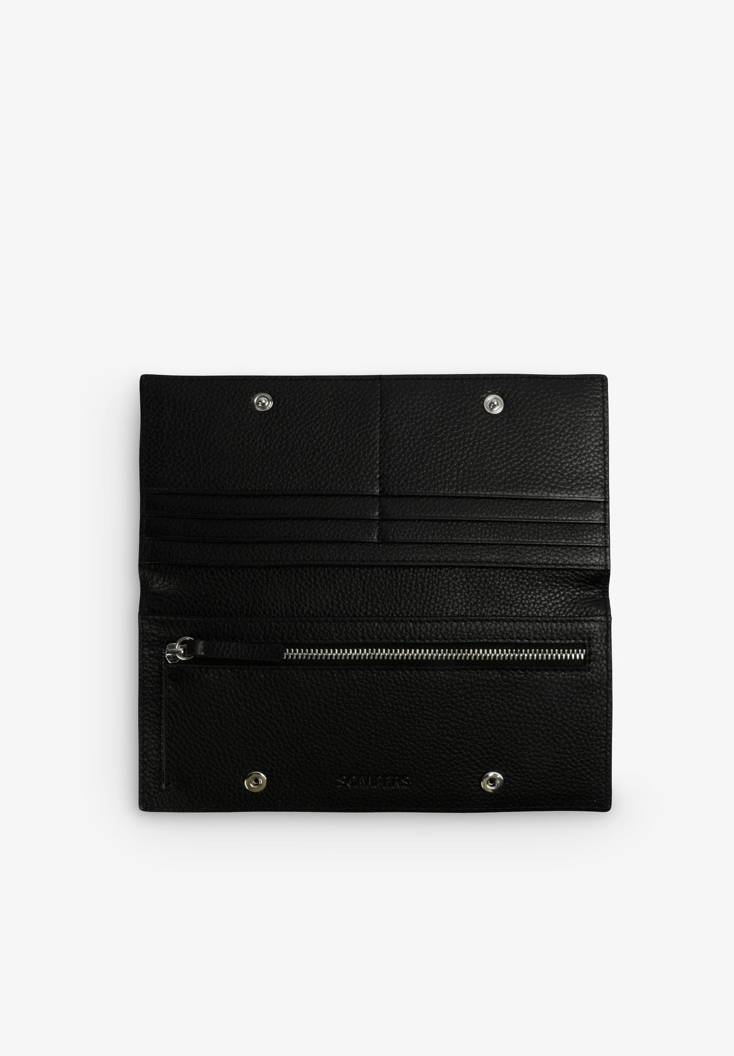 SCLEATHERPLAIN WALLET