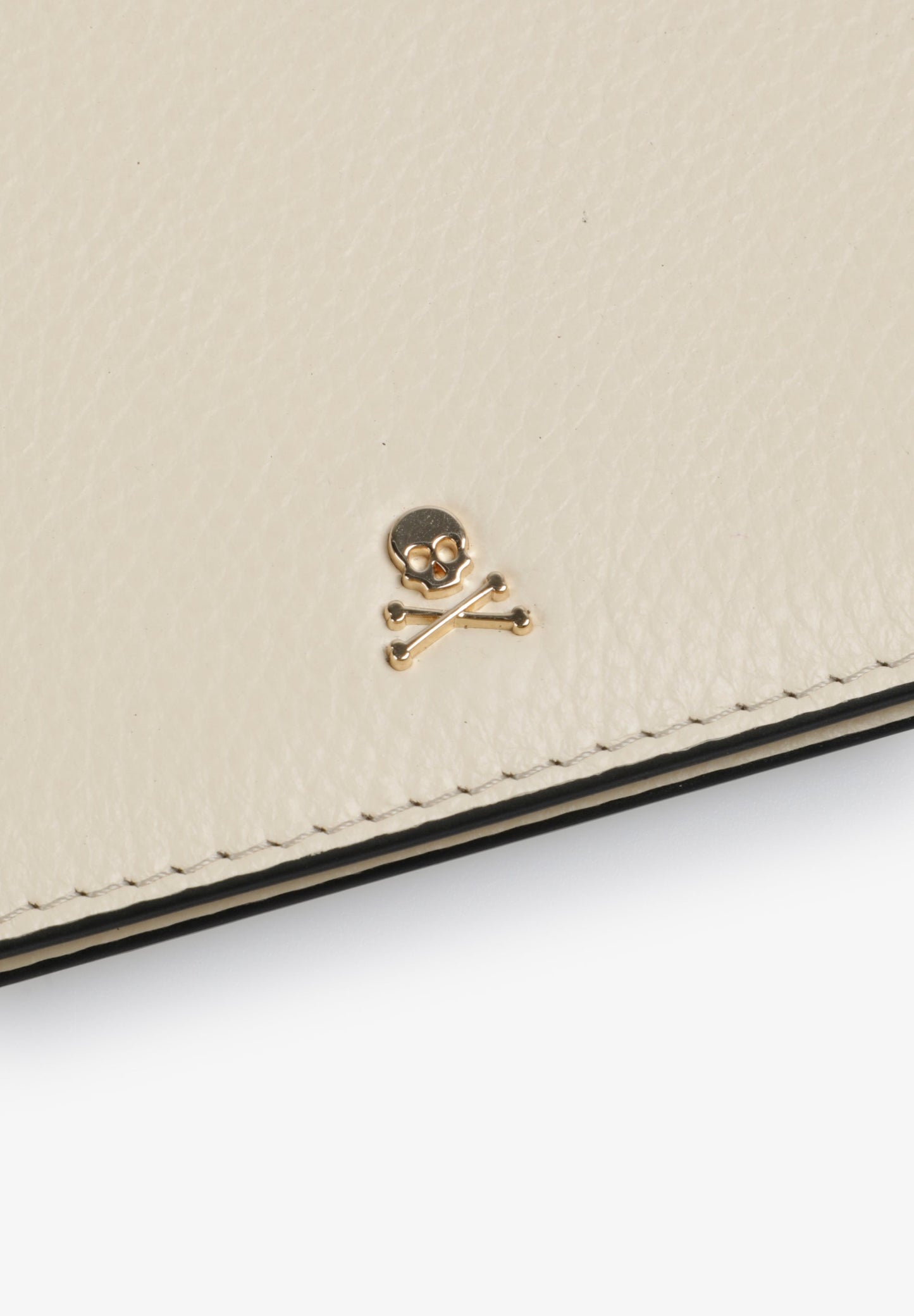LÄNGLICHE BRIEFTASCHE AUS LEDER