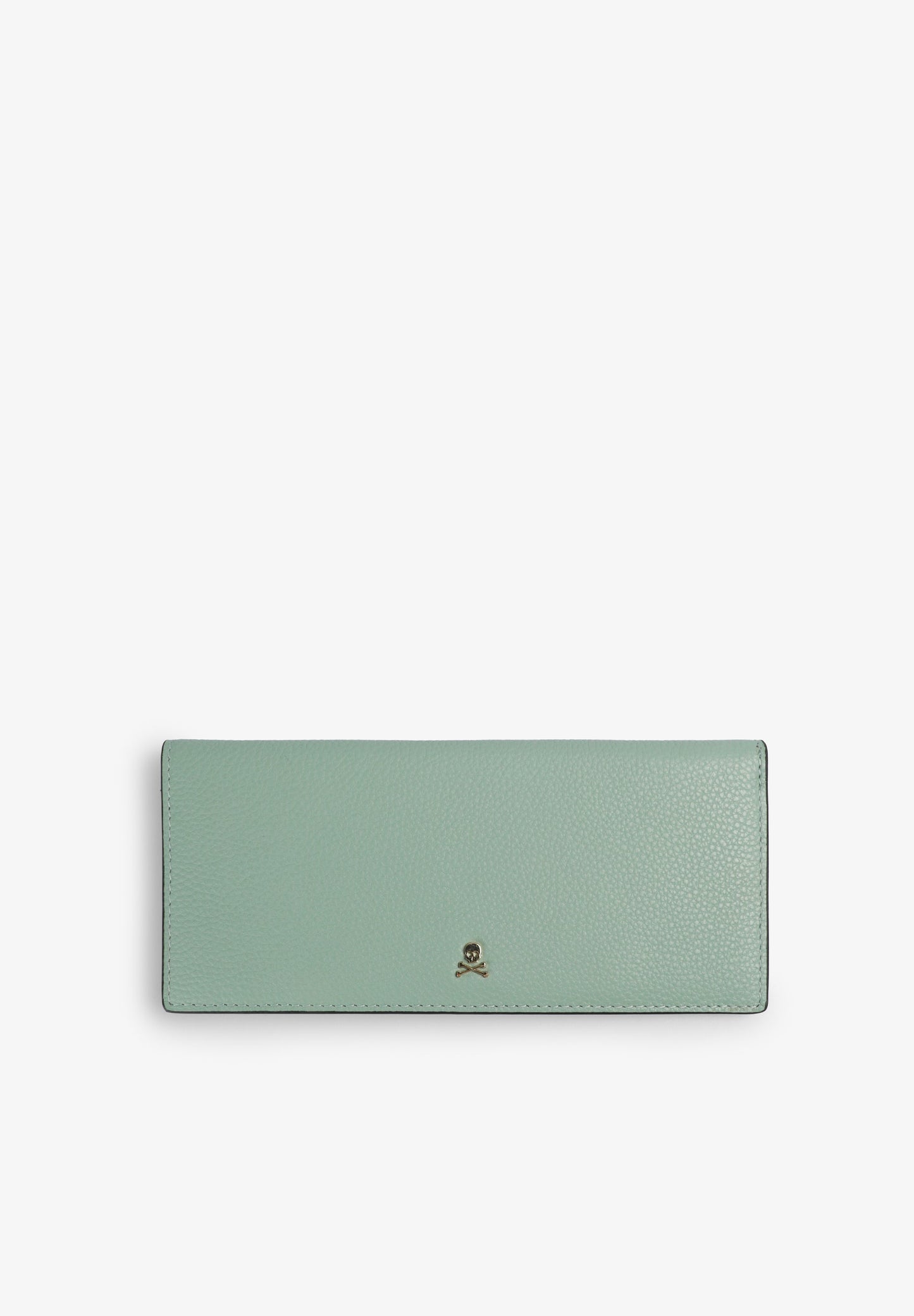 SCLEATHERPLAIN WALLET