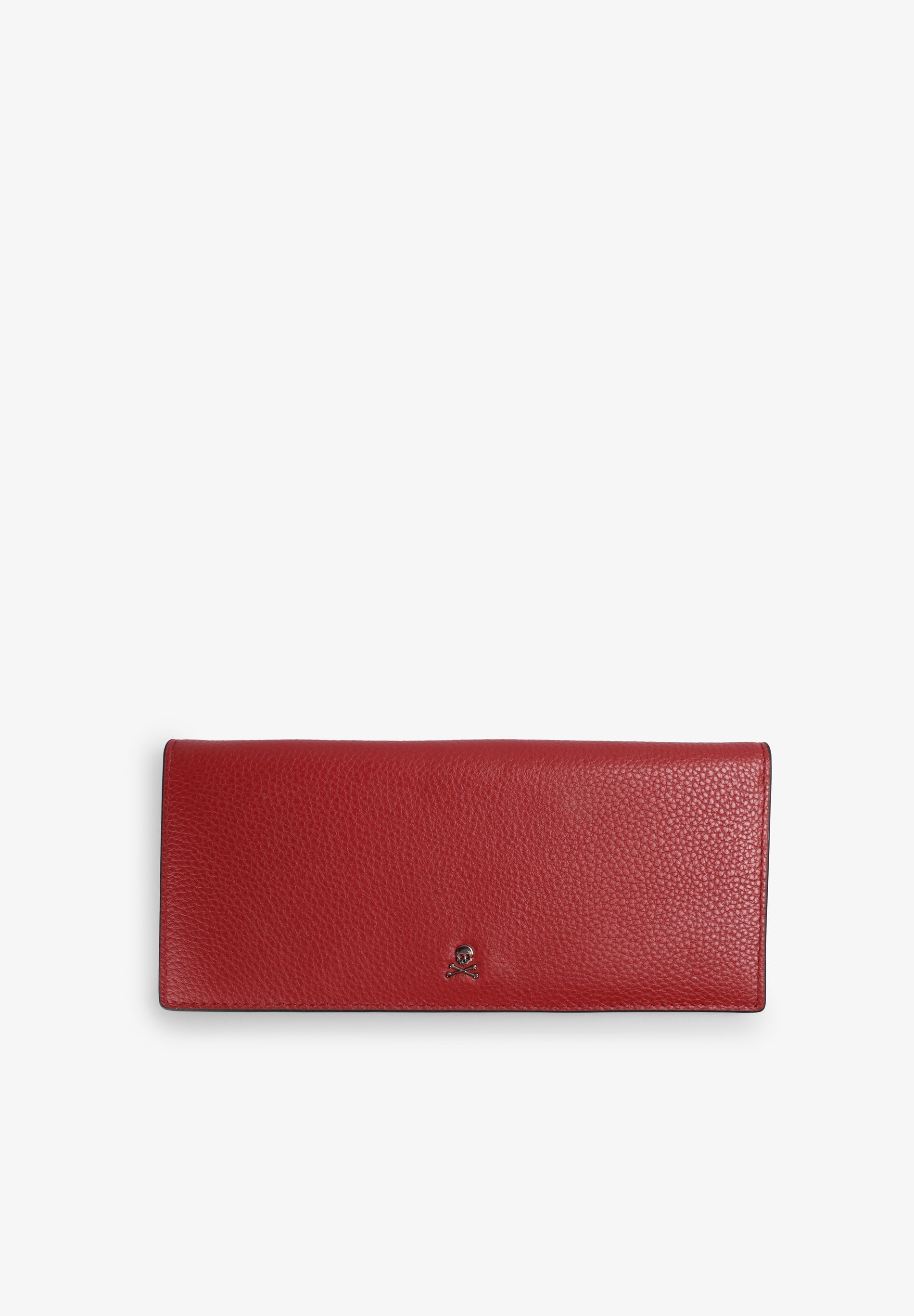 SCLEATHERPLAIN WALLET