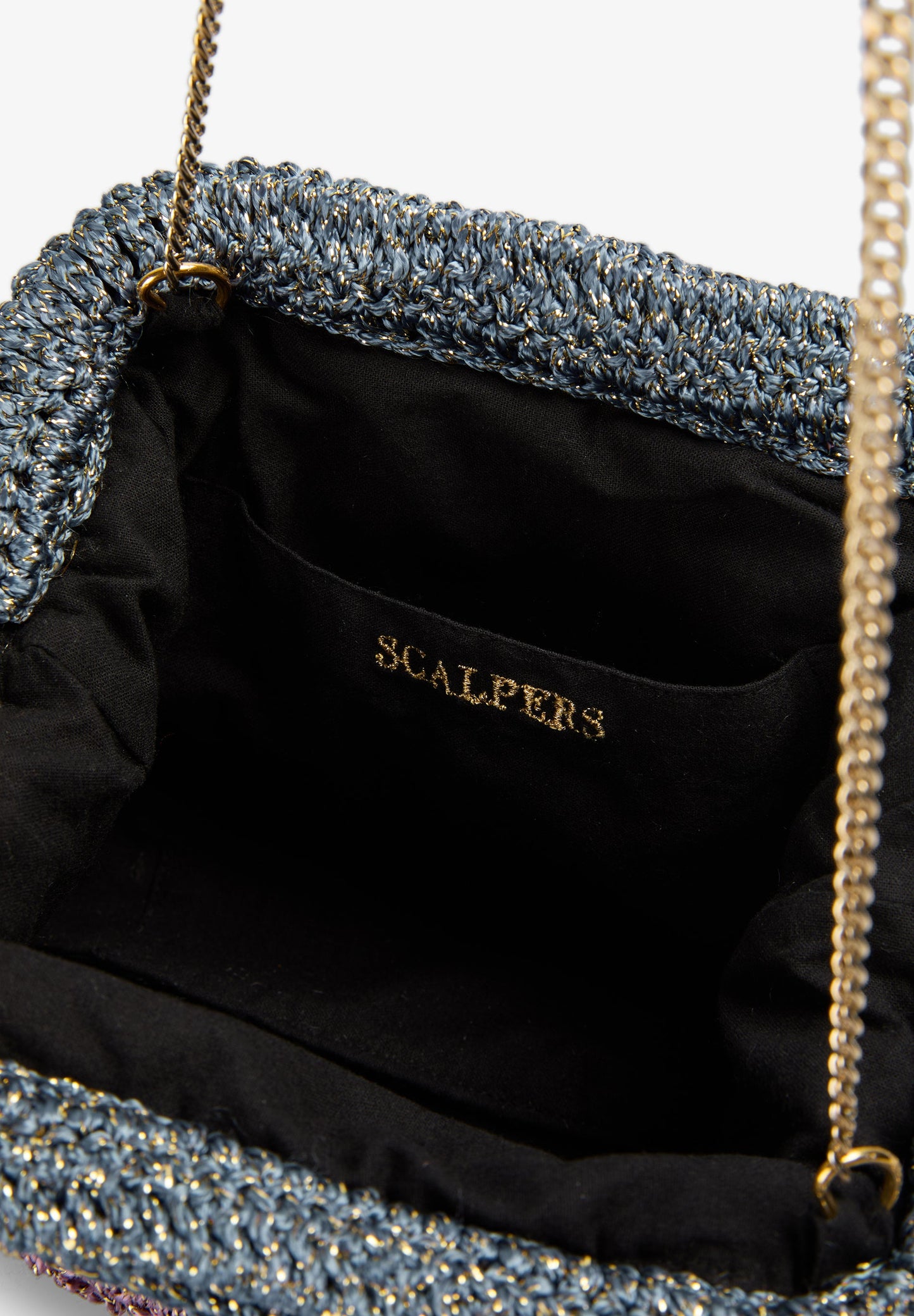 METALICZNA KOPERTÓWKA