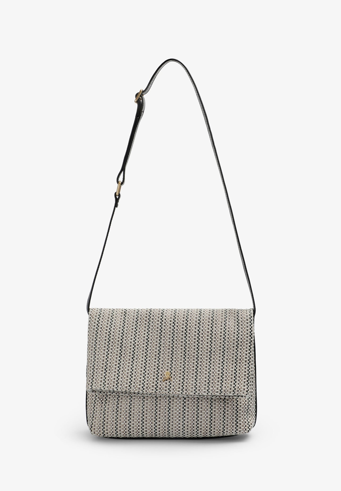CLUTCH INTRECCIATA
