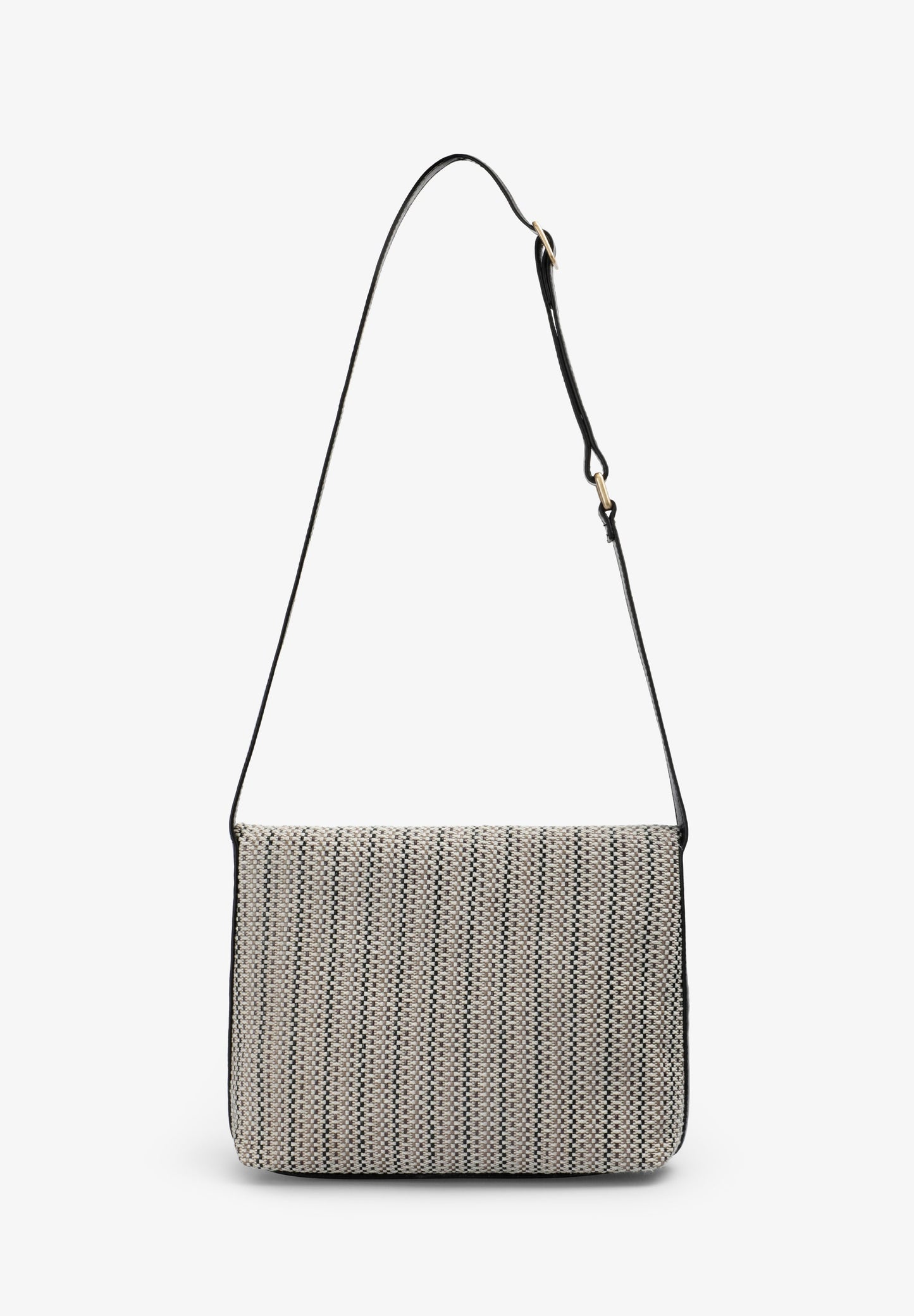 CLUTCH INTRECCIATA