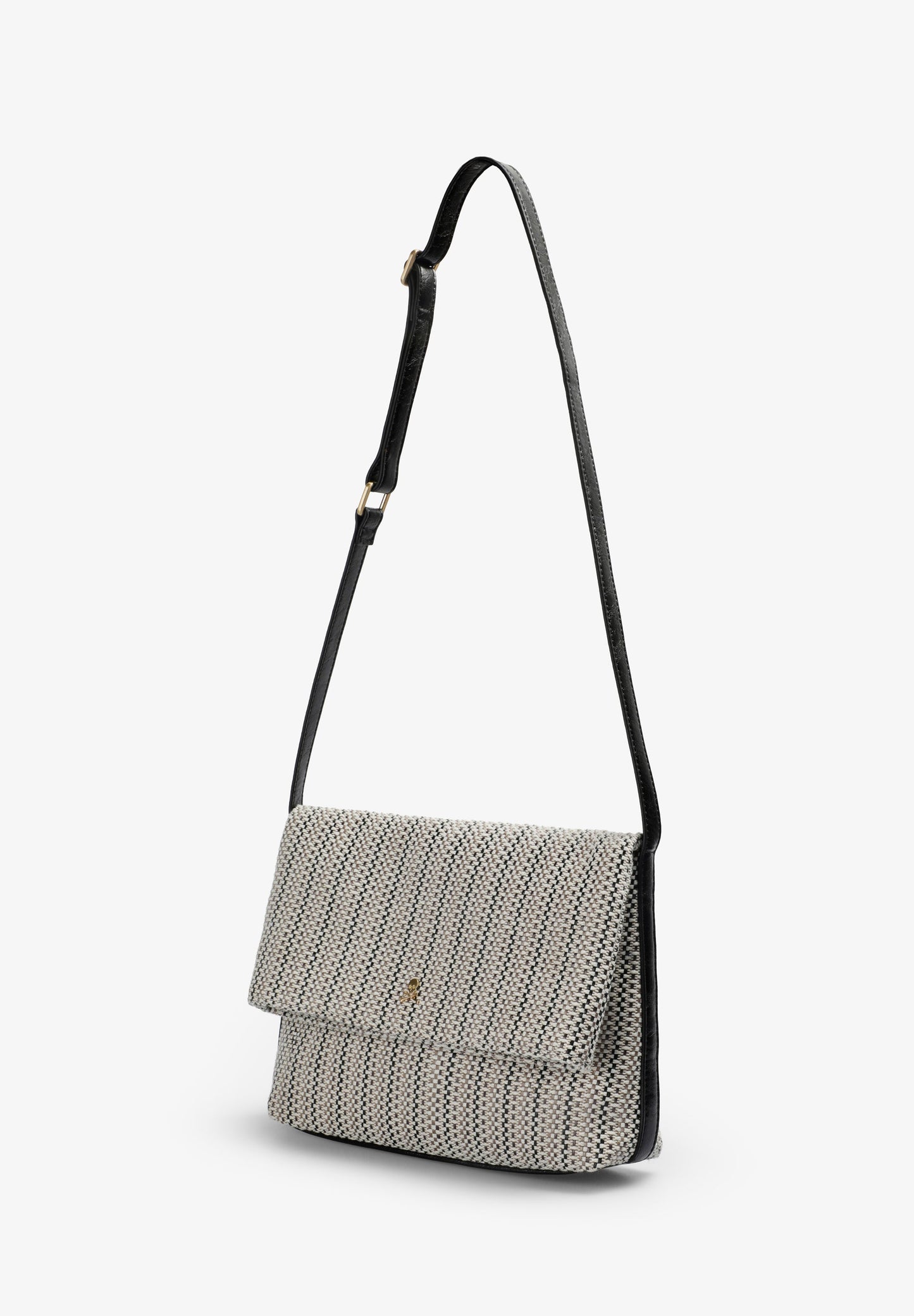 CLUTCH INTRECCIATA