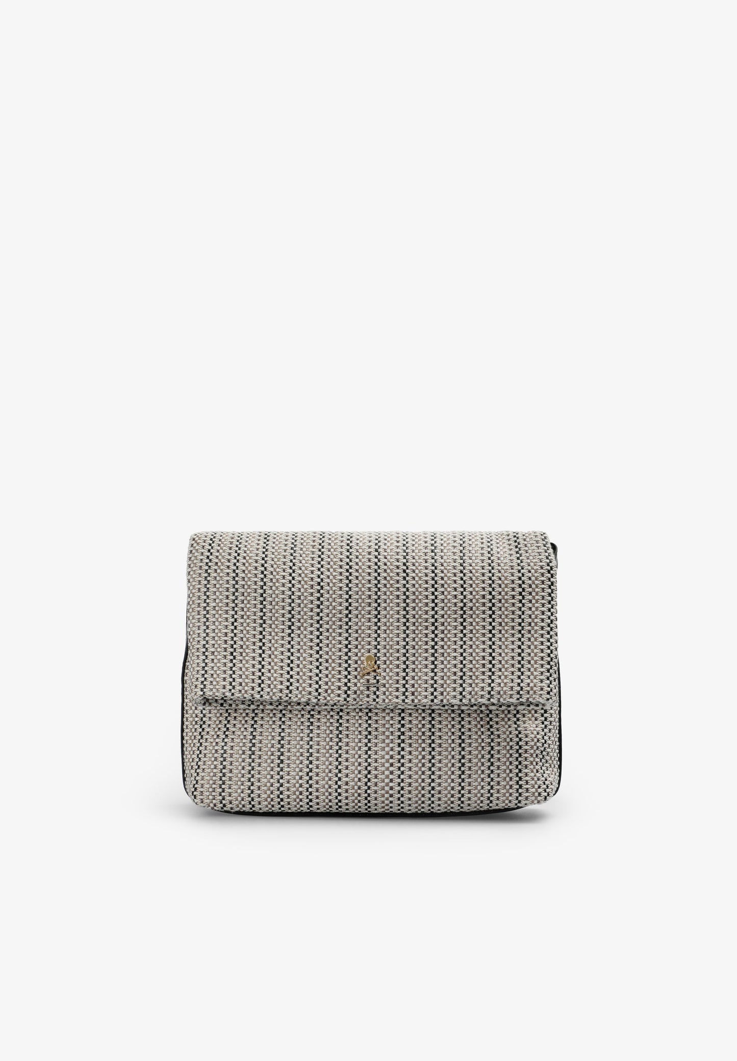CLUTCH INTRECCIATA