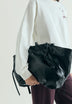 TORBA SHOPPER Z PASKAMI