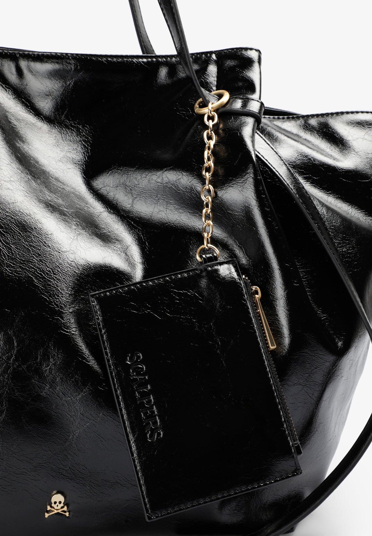 SHOPPER-TASCHE KORDELN