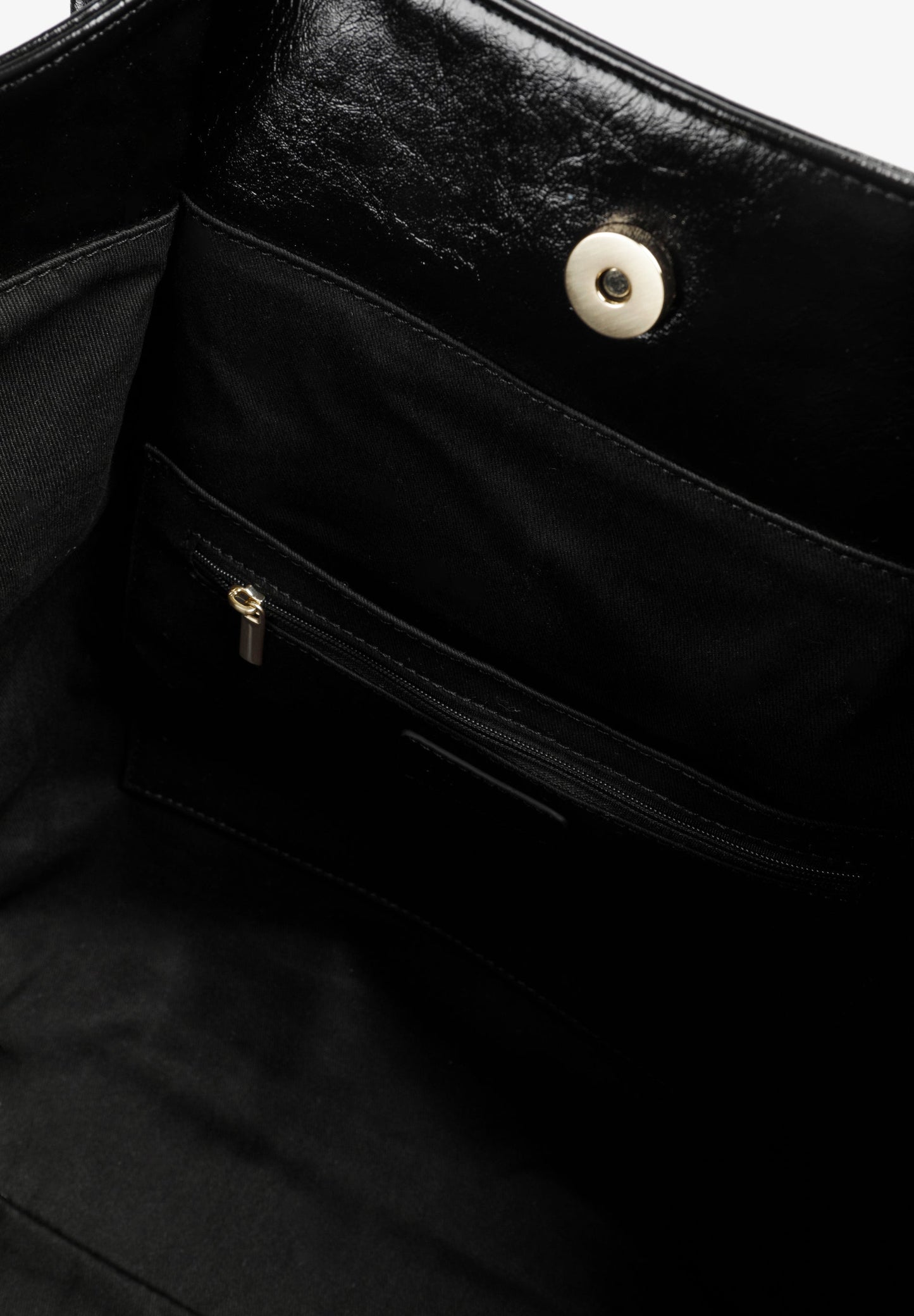 TORBA SHOPPER Z PASKAMI