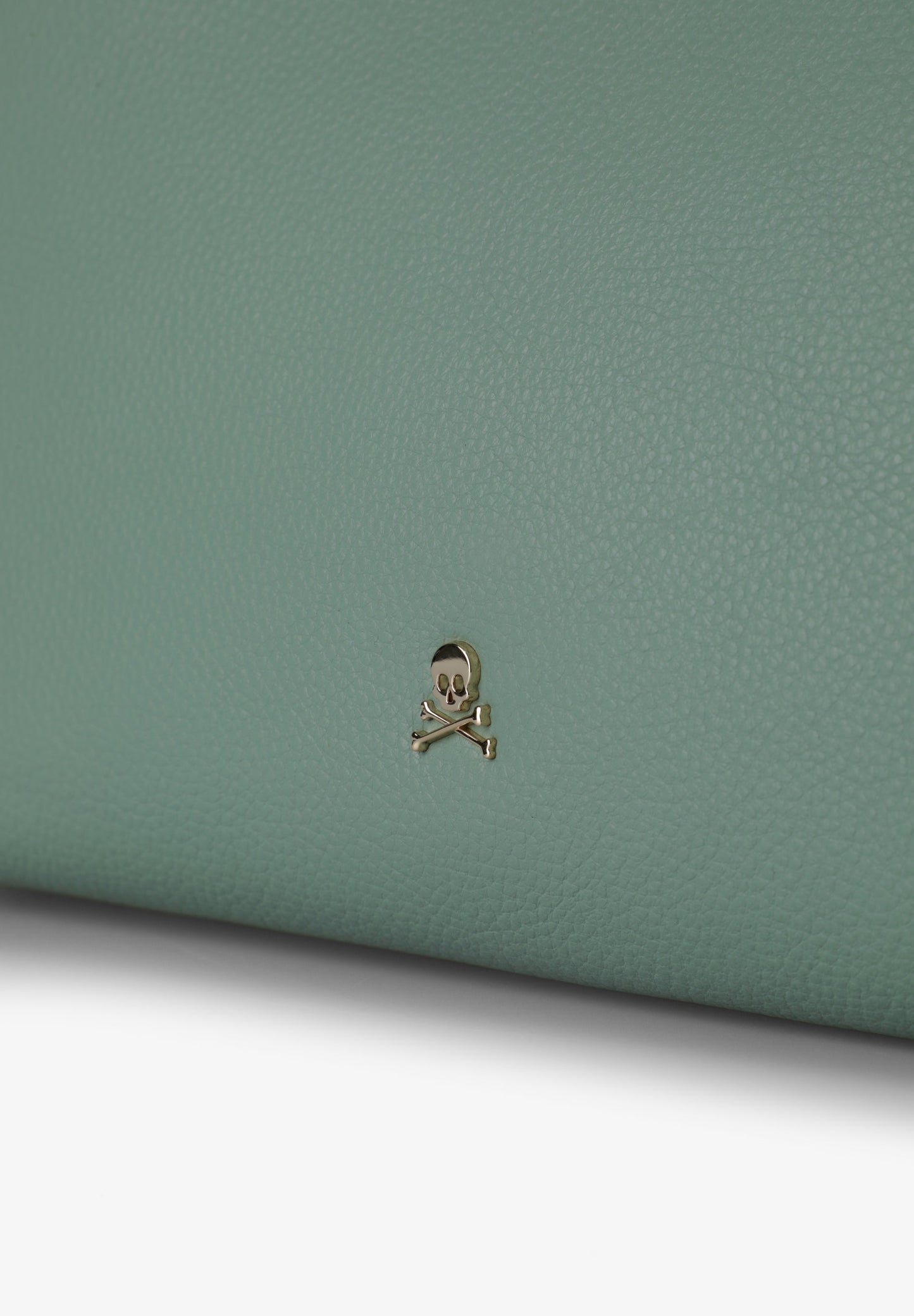 BORSA SHOPPER PELLE APPLICAZIONI