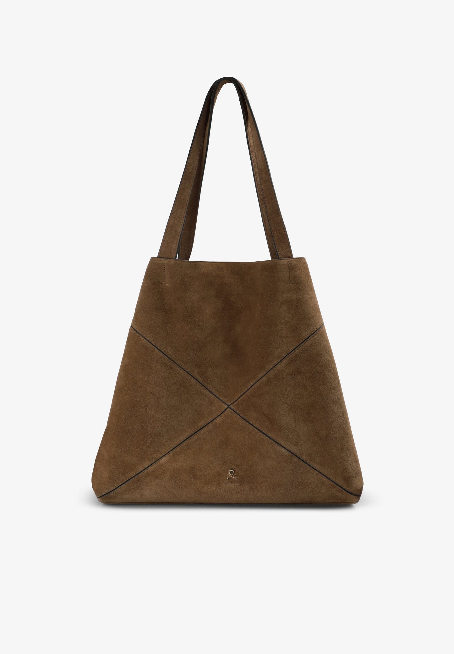 SCLAURASUEDE SP BAG
