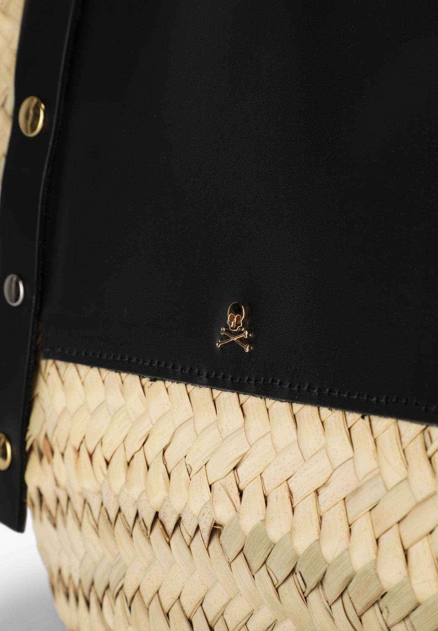 LARGE NATURAL FIBRE CARRYCOT BAG