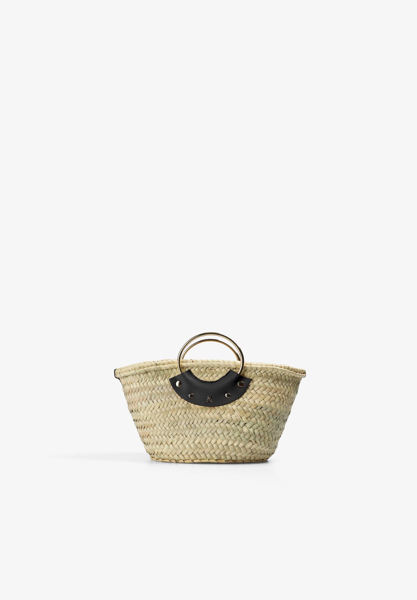 PETIT CABAS FIBRE NATURELLE