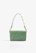 MINI SAC CUIR CLOUTÉ