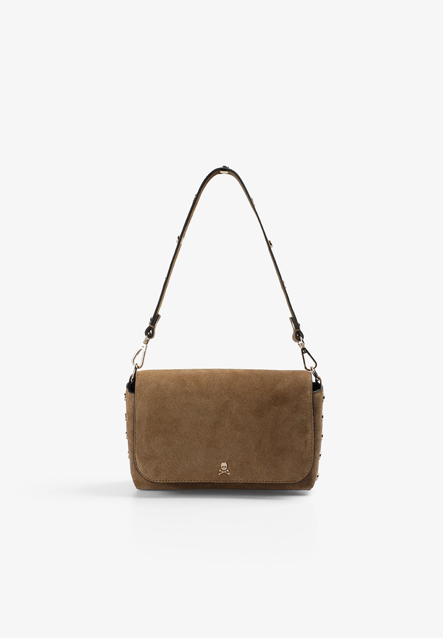 SCMINILAURASUEDE BAG