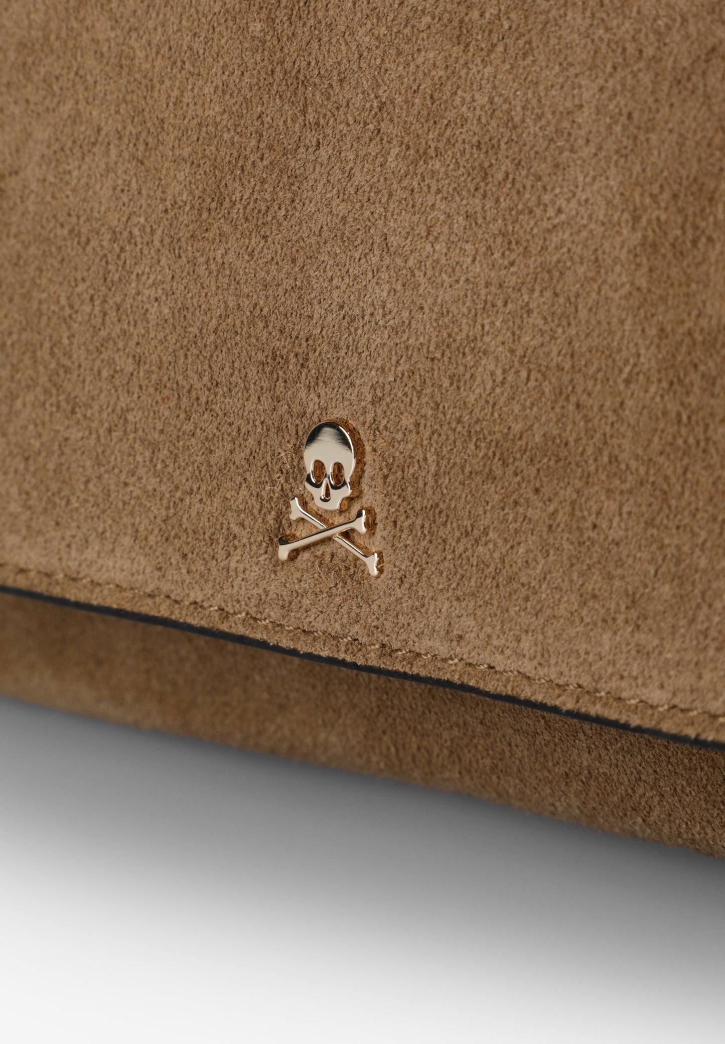 SCMINILAURASUEDE BAG