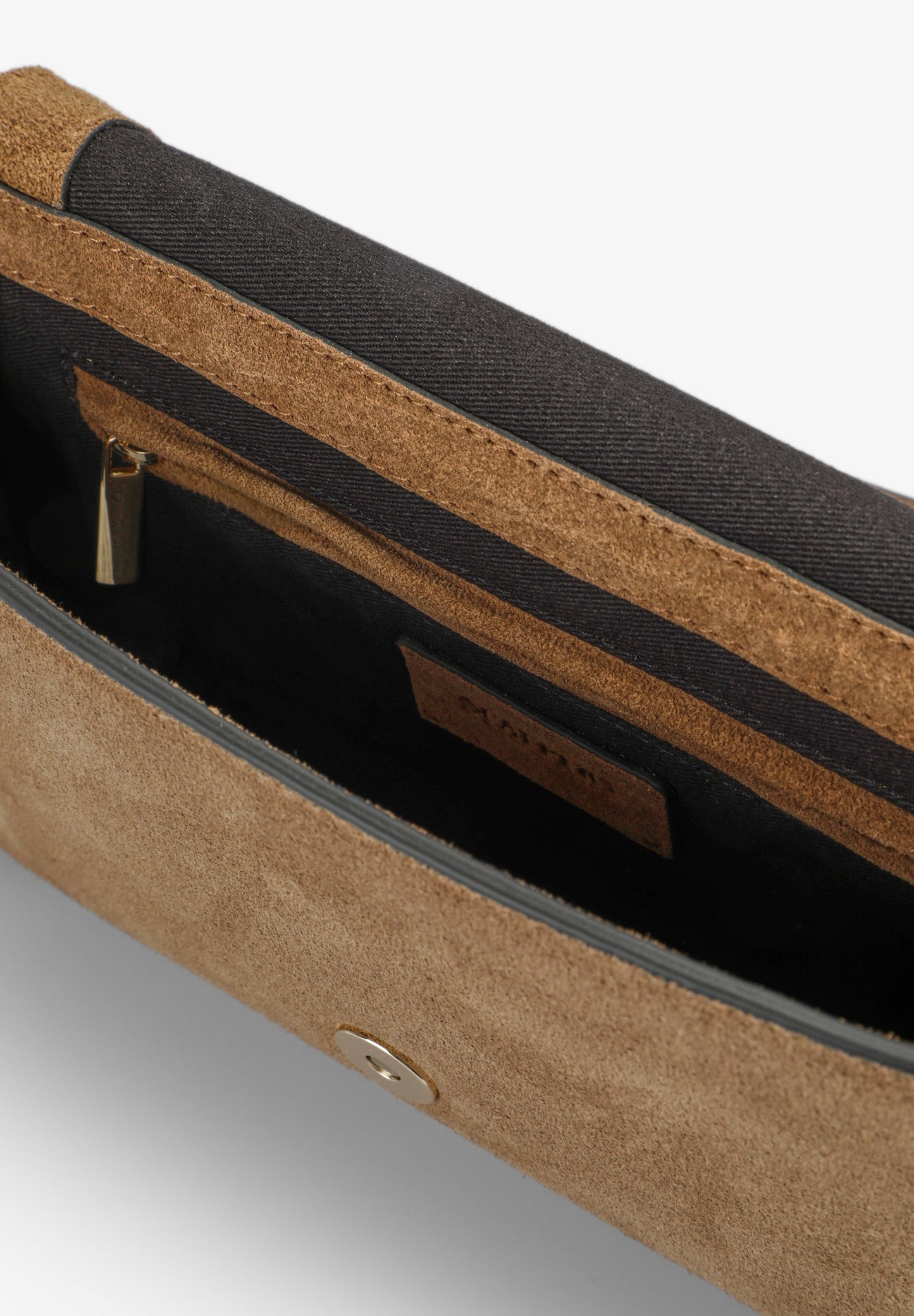 SCMINILAURASUEDE BAG