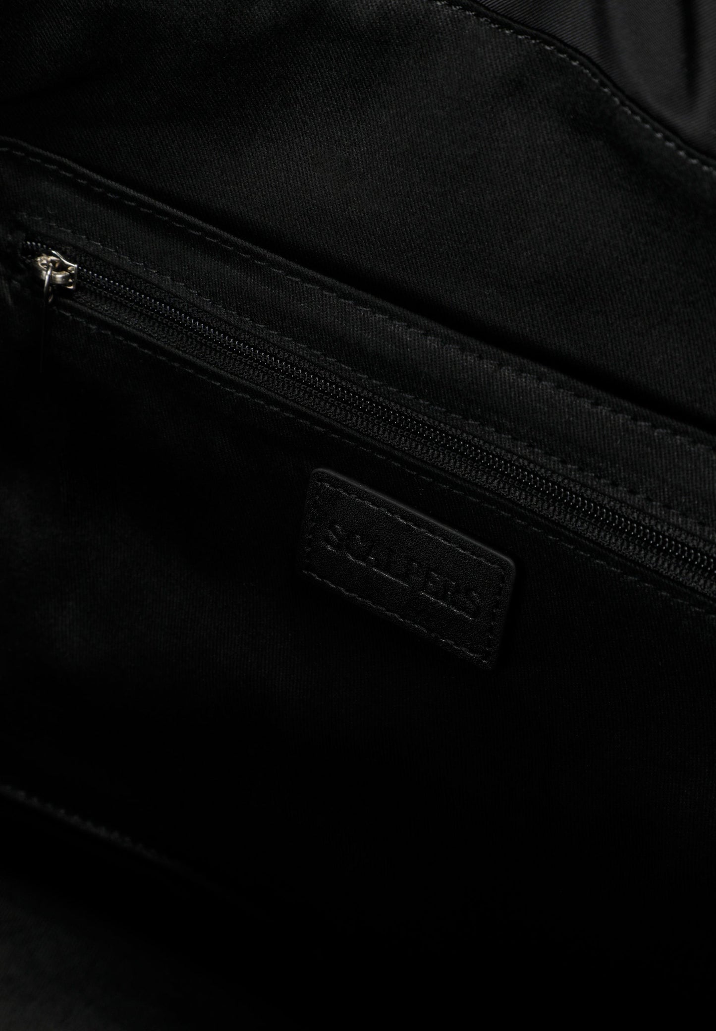 PLAIN-COLOURED TOTE BAG