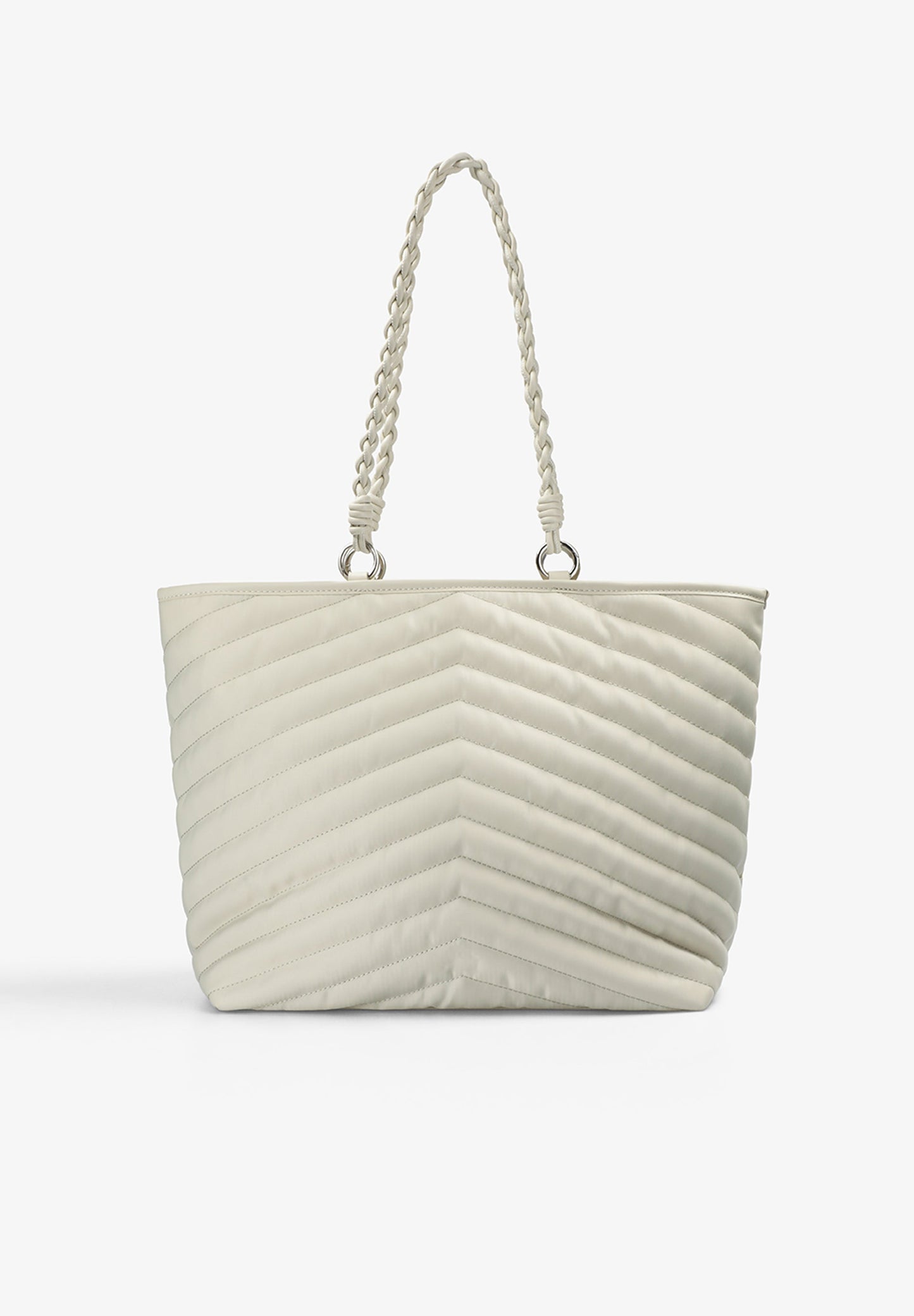 SAC CABAS MATELASSÉ