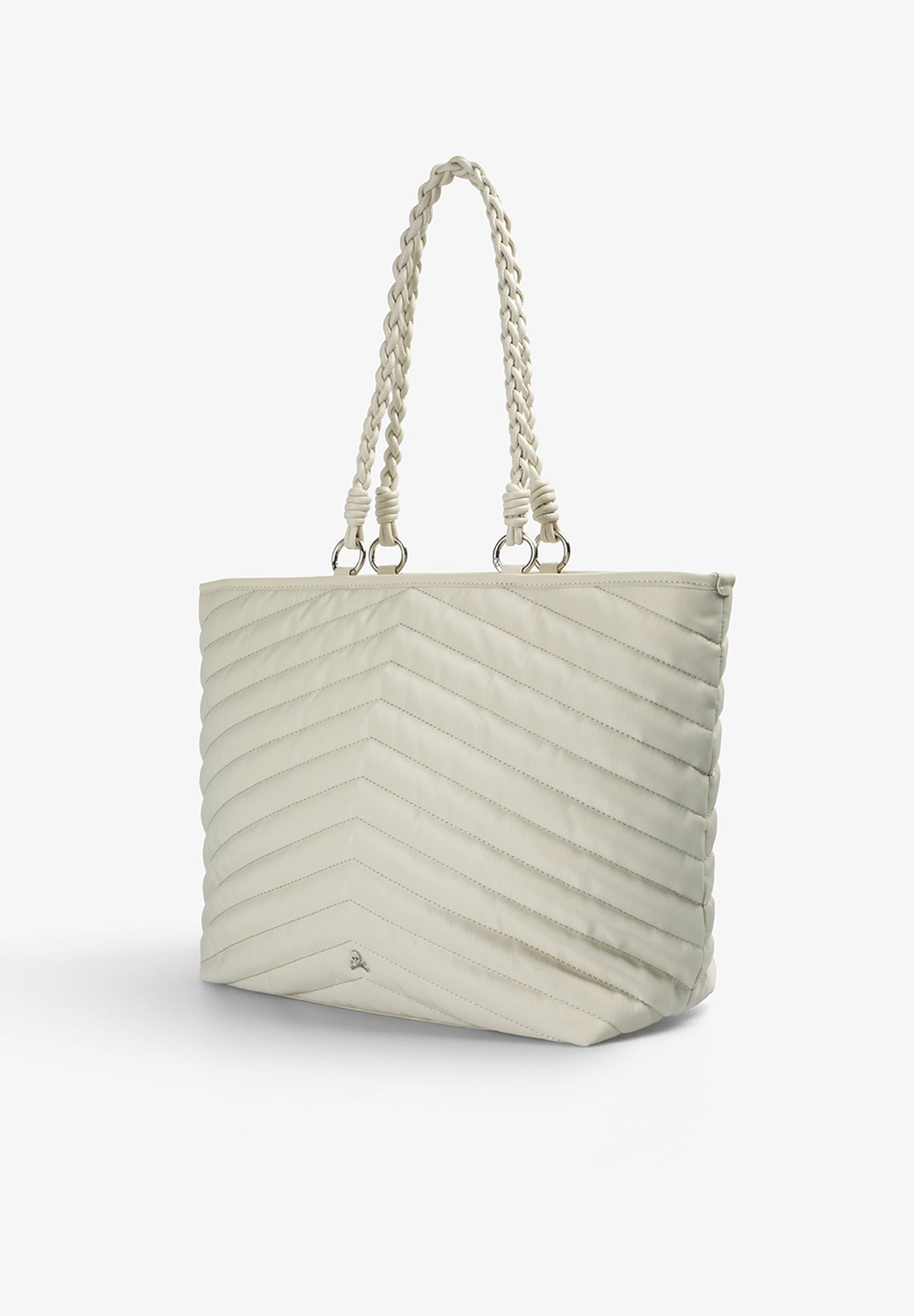 SAC CABAS MATELASSÉ