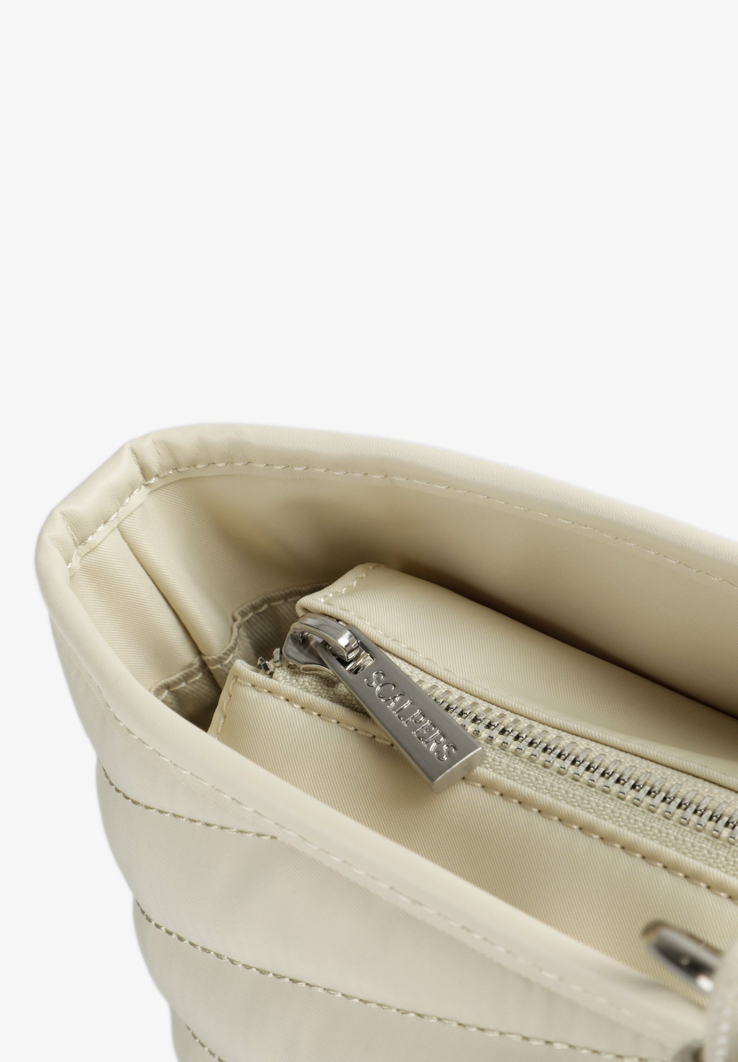 SAC CABAS MATELASSÉ