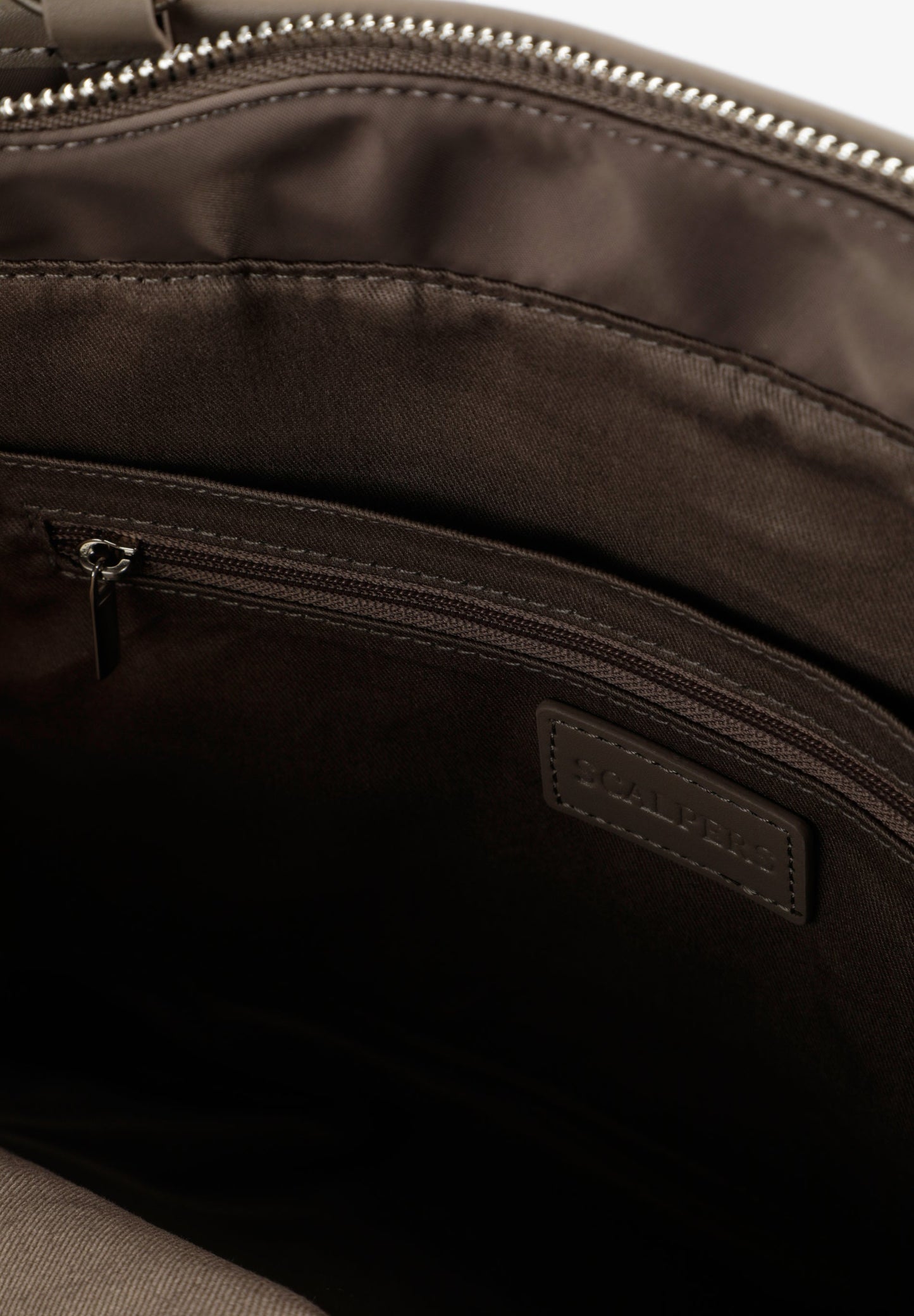 SAC CABAS MATELASSÉ