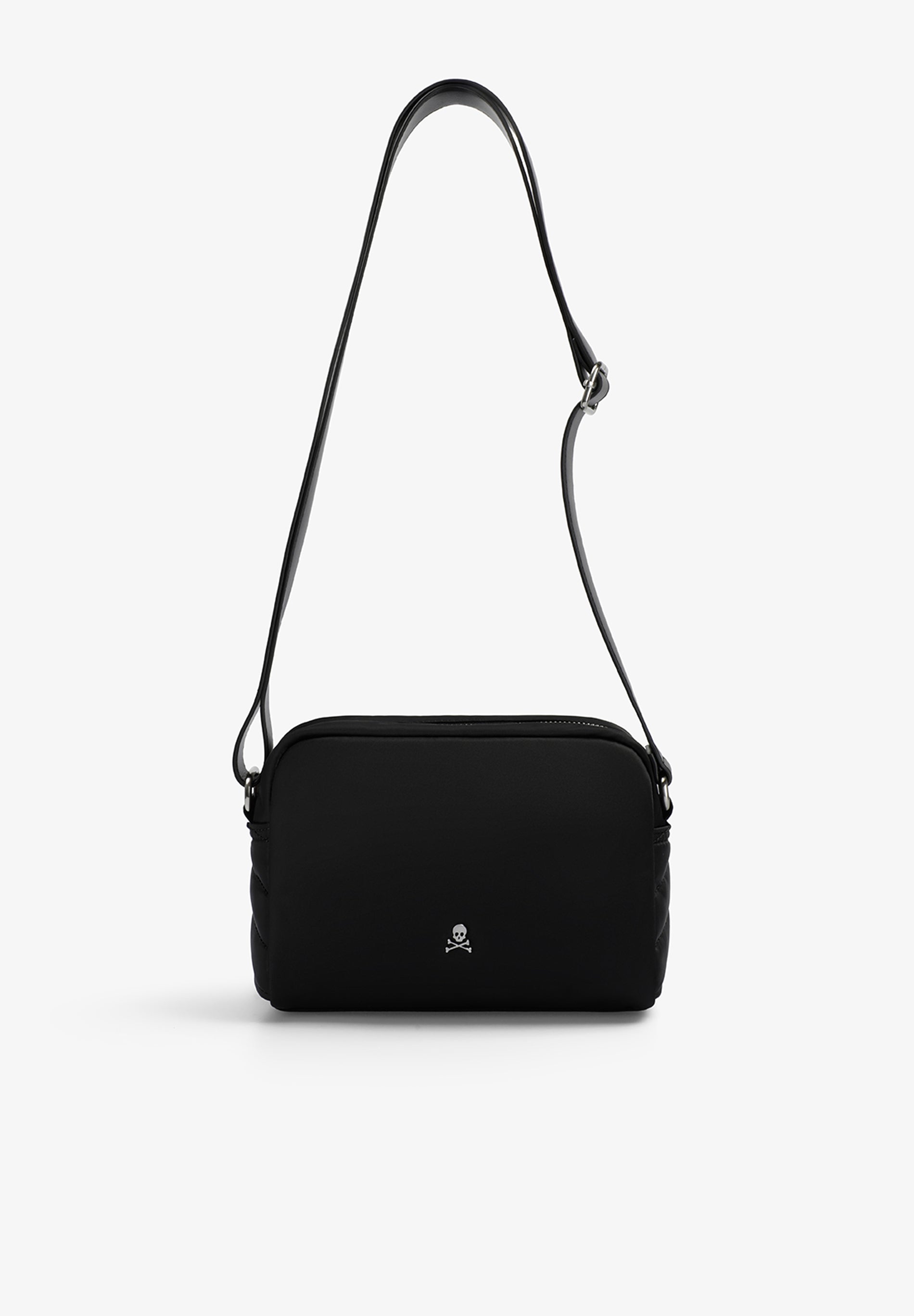 BOLSO BANDOLERA ACOLCHADO - Scalpers