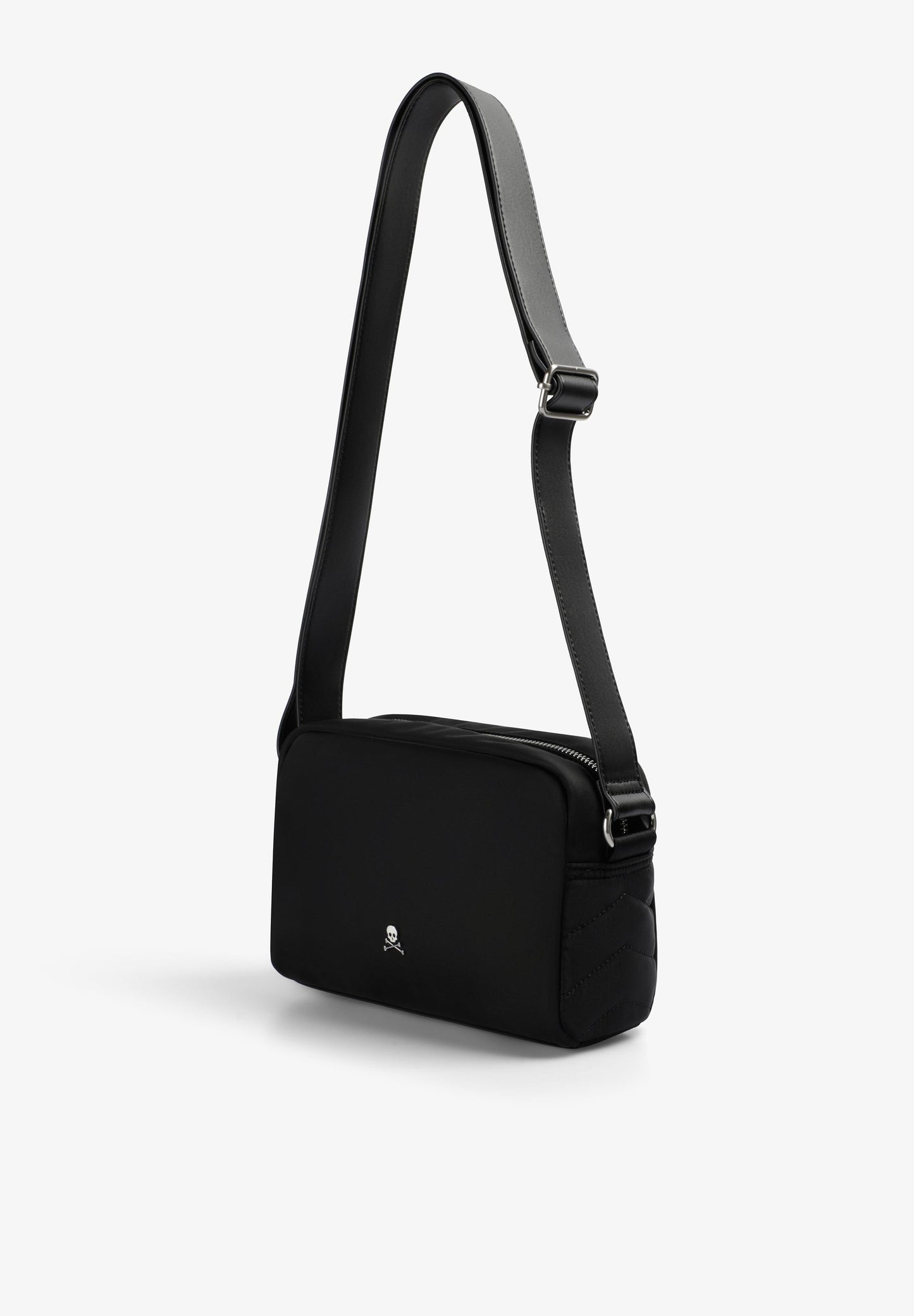 QUILTED CROSSBODY BAG