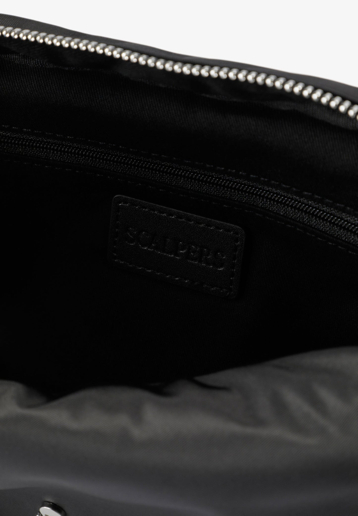 BOLSO BANDOLERA ACOLCHADO - Scalpers