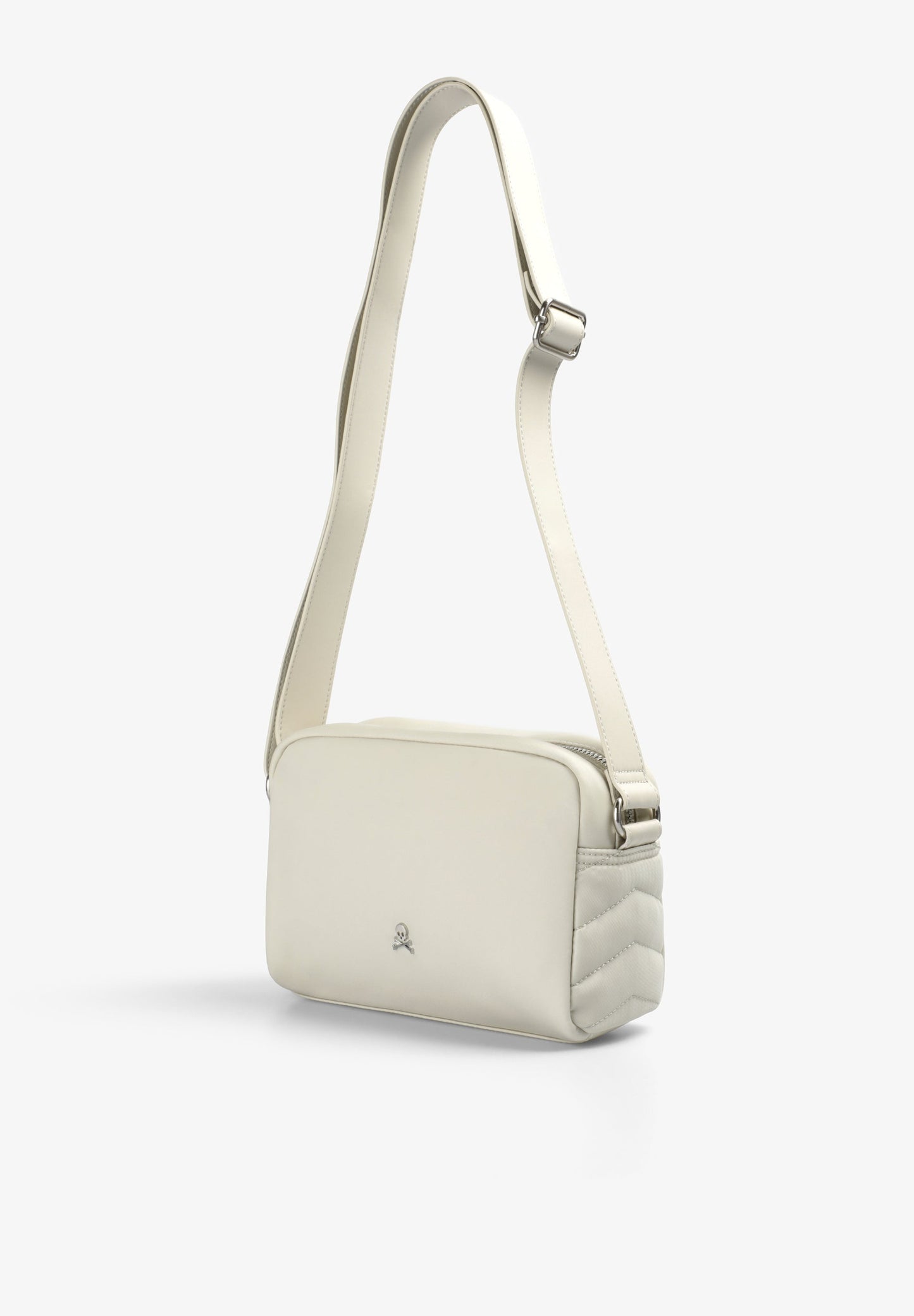 QUILTED CROSSBODY BAG