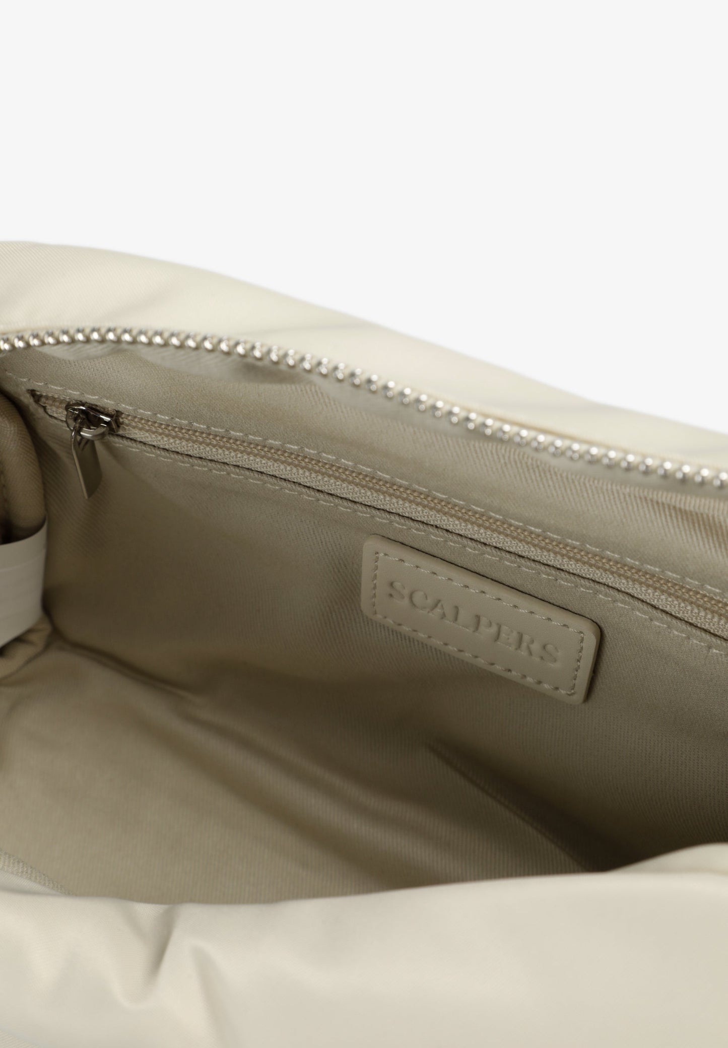 QUILTED CROSSBODY BAG