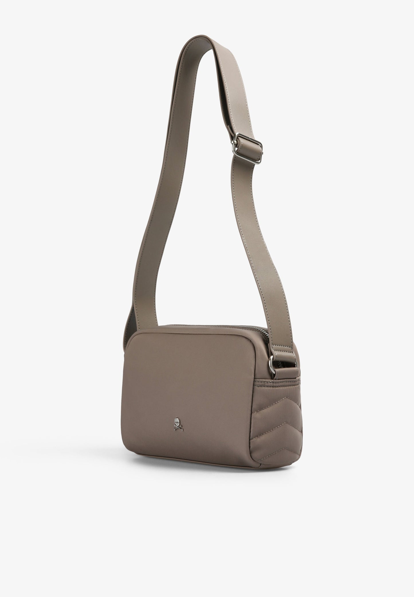 SCNYFABRICQUILTED BAG