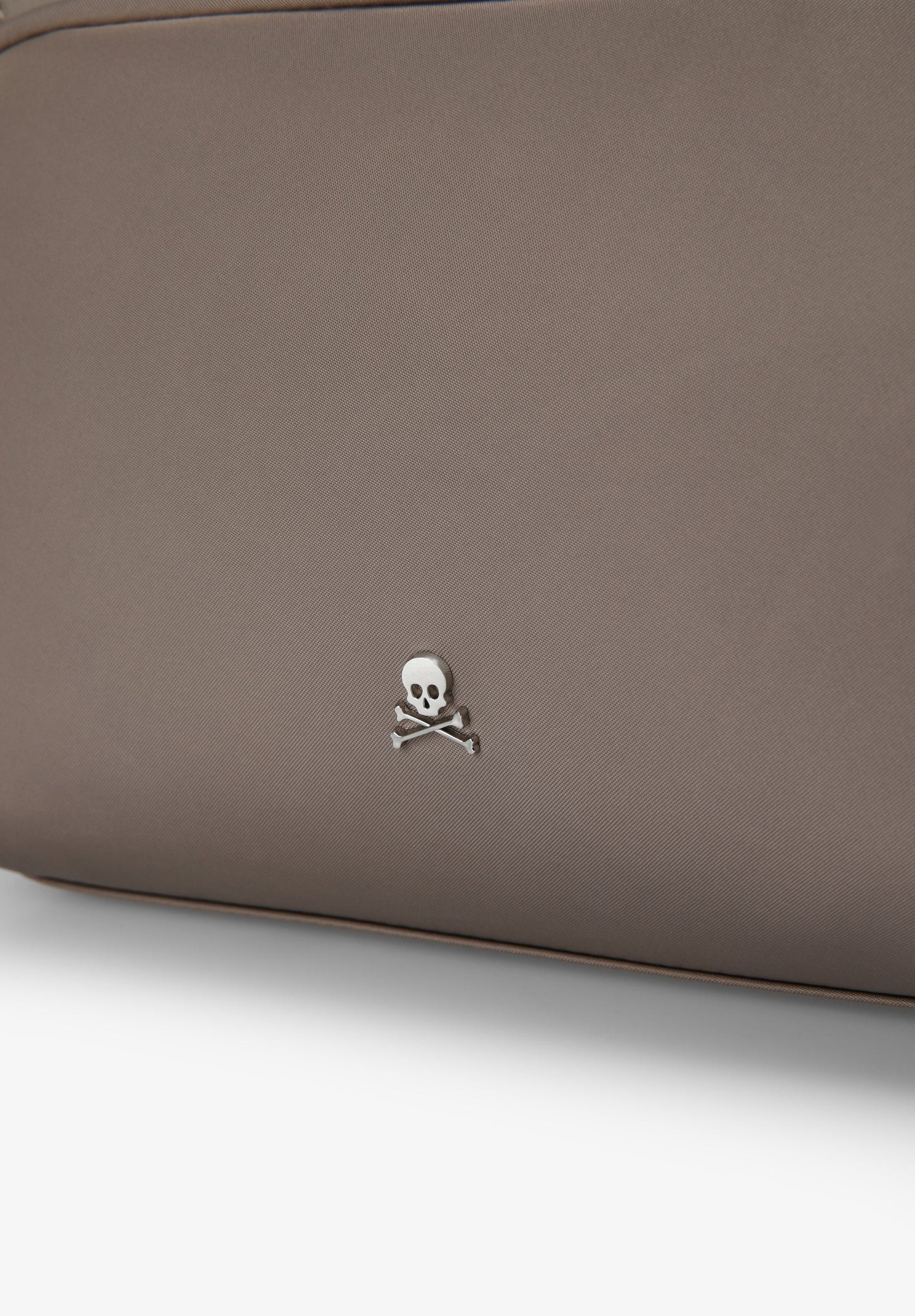 SCNYFABRICQUILTED BAG