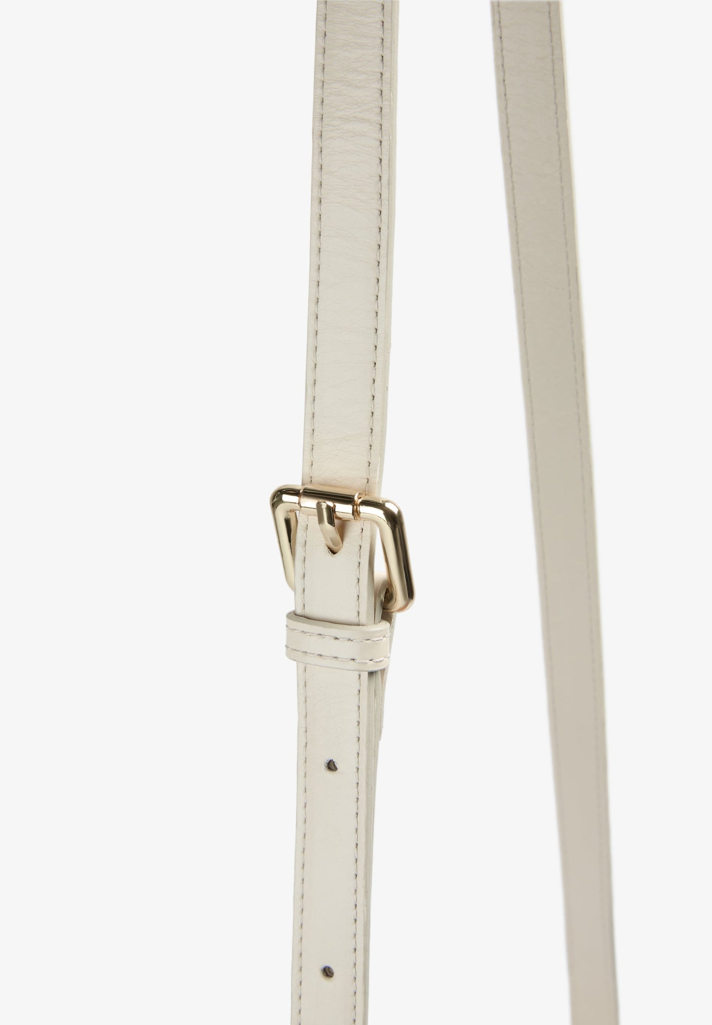 UMHÄNGETASCHE AUS GEFLOCHTENEM LEDER