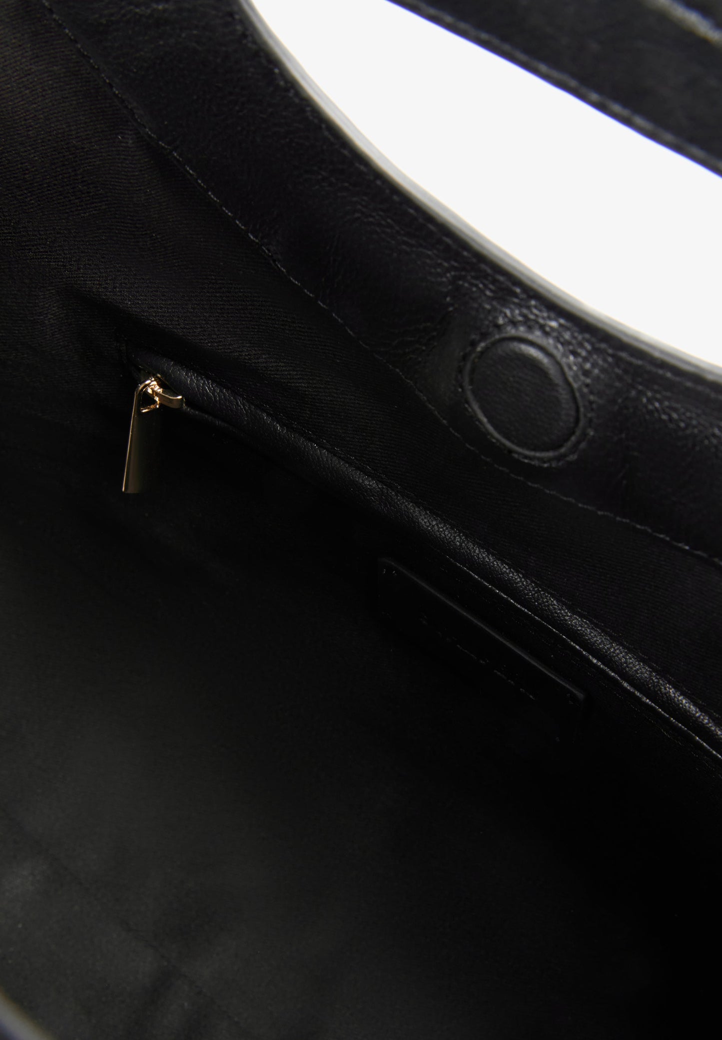 TEXTURED ENVELOPE BAG