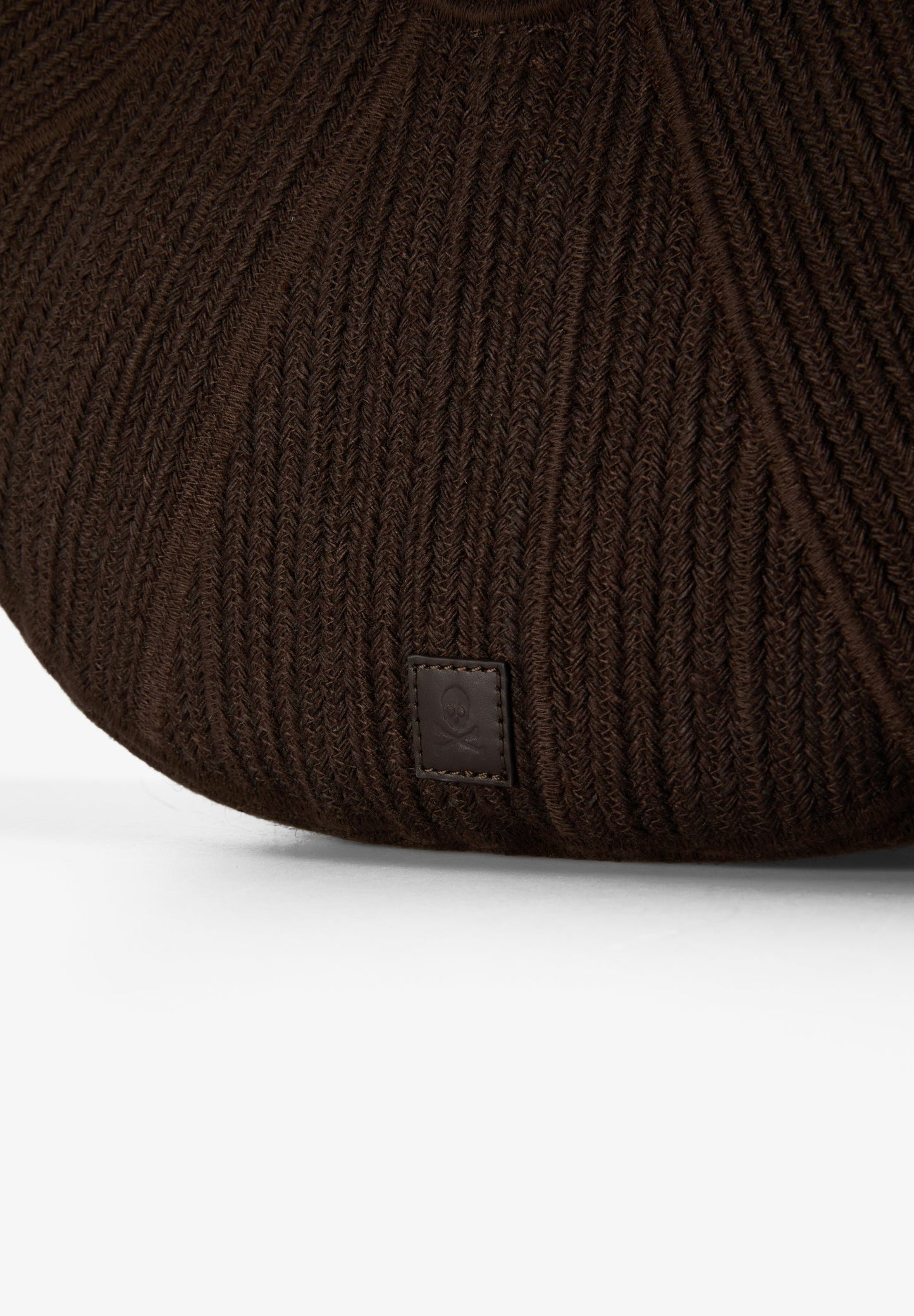 ROUND JUTE BAG