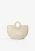SAC ROND JUTE