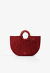 SAC ROND JUTE