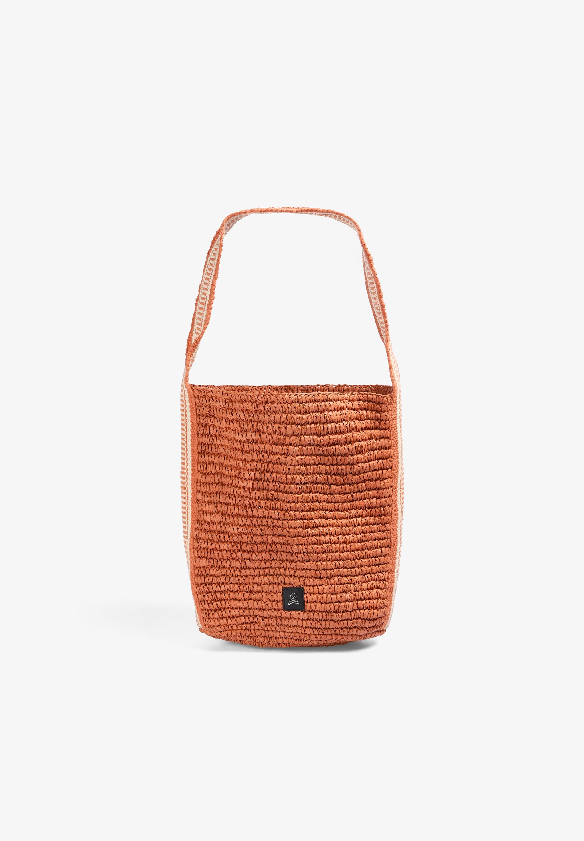 SAC RUSTIQUE TRESSÉ