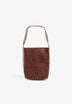 RUSTIC BRAIDED BAG