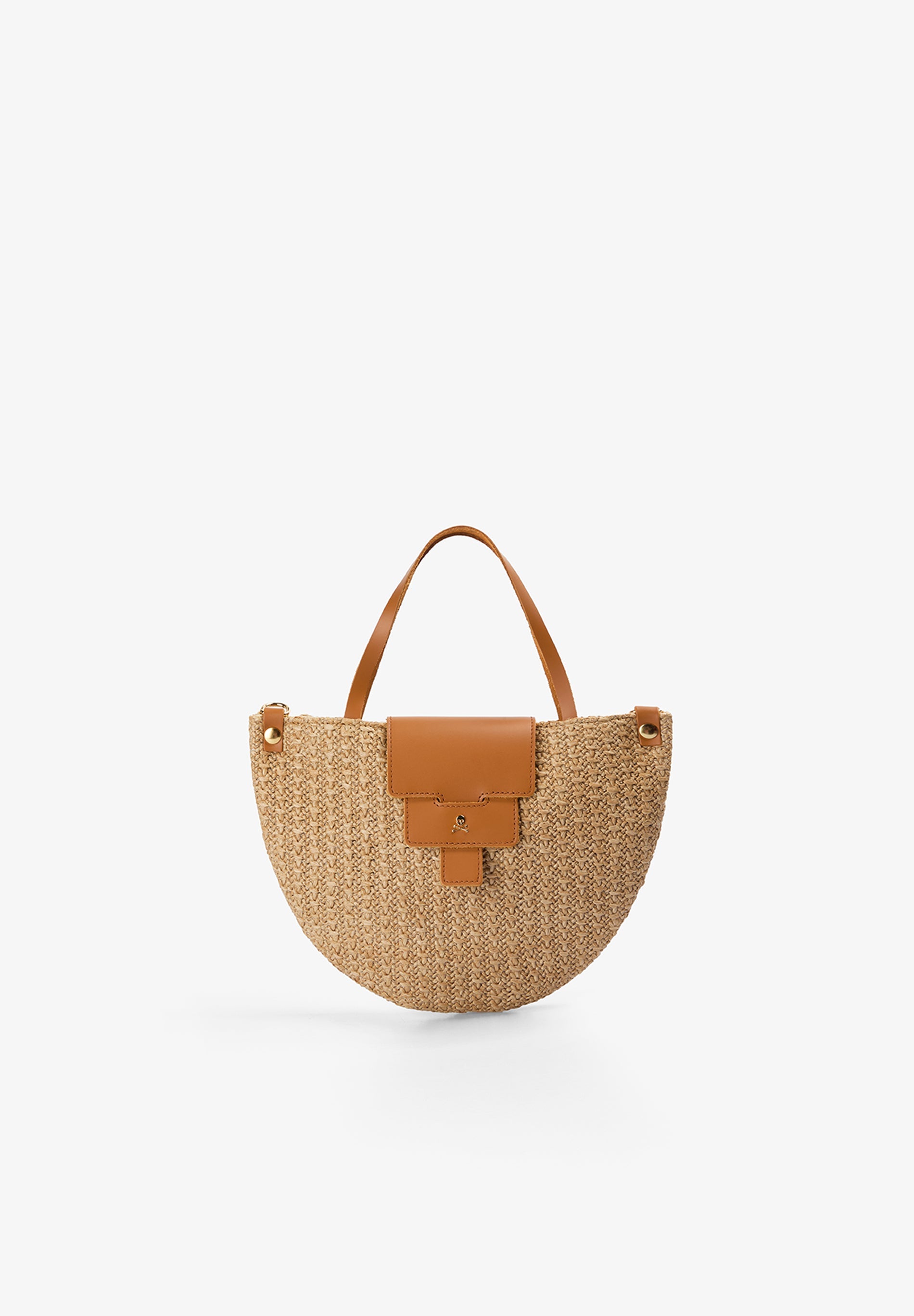 SCRAF MOON BAG
