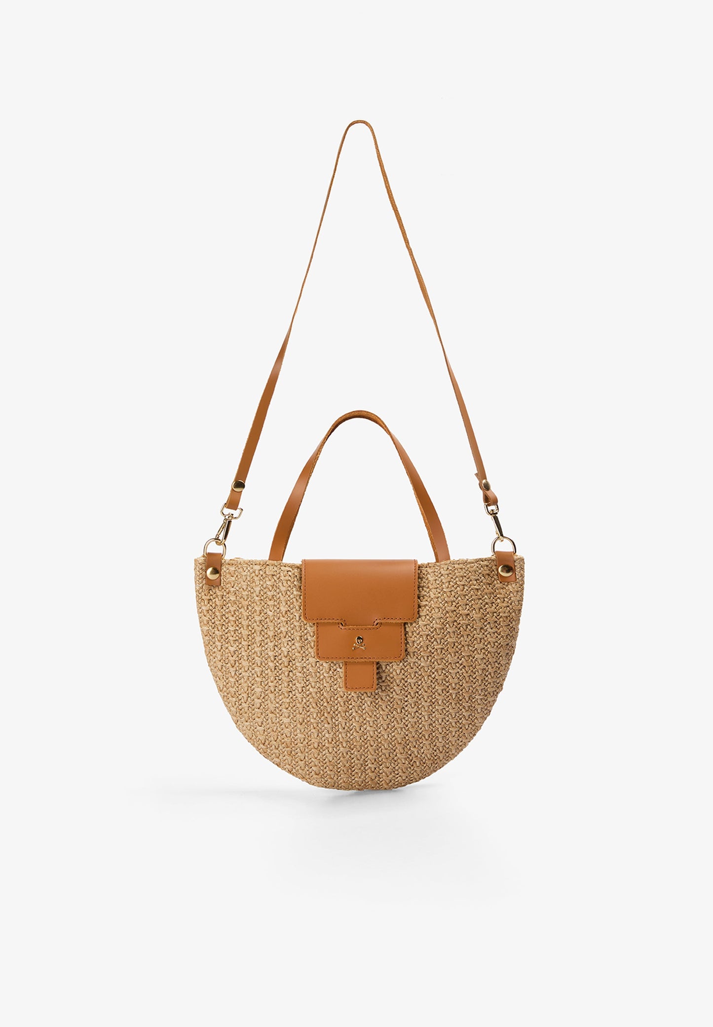 SCRAF MOON BAG