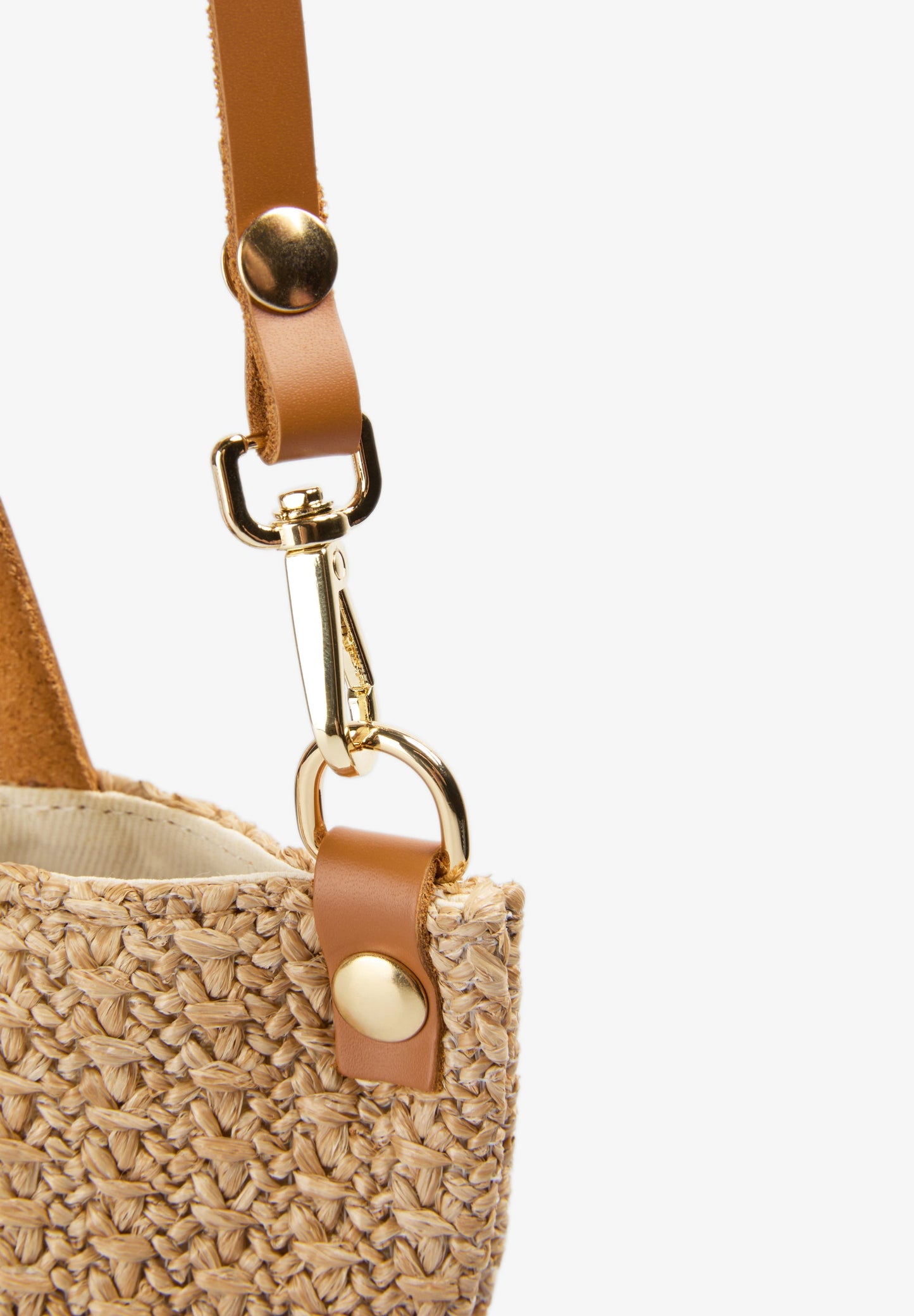 SCRAF MOON BAG