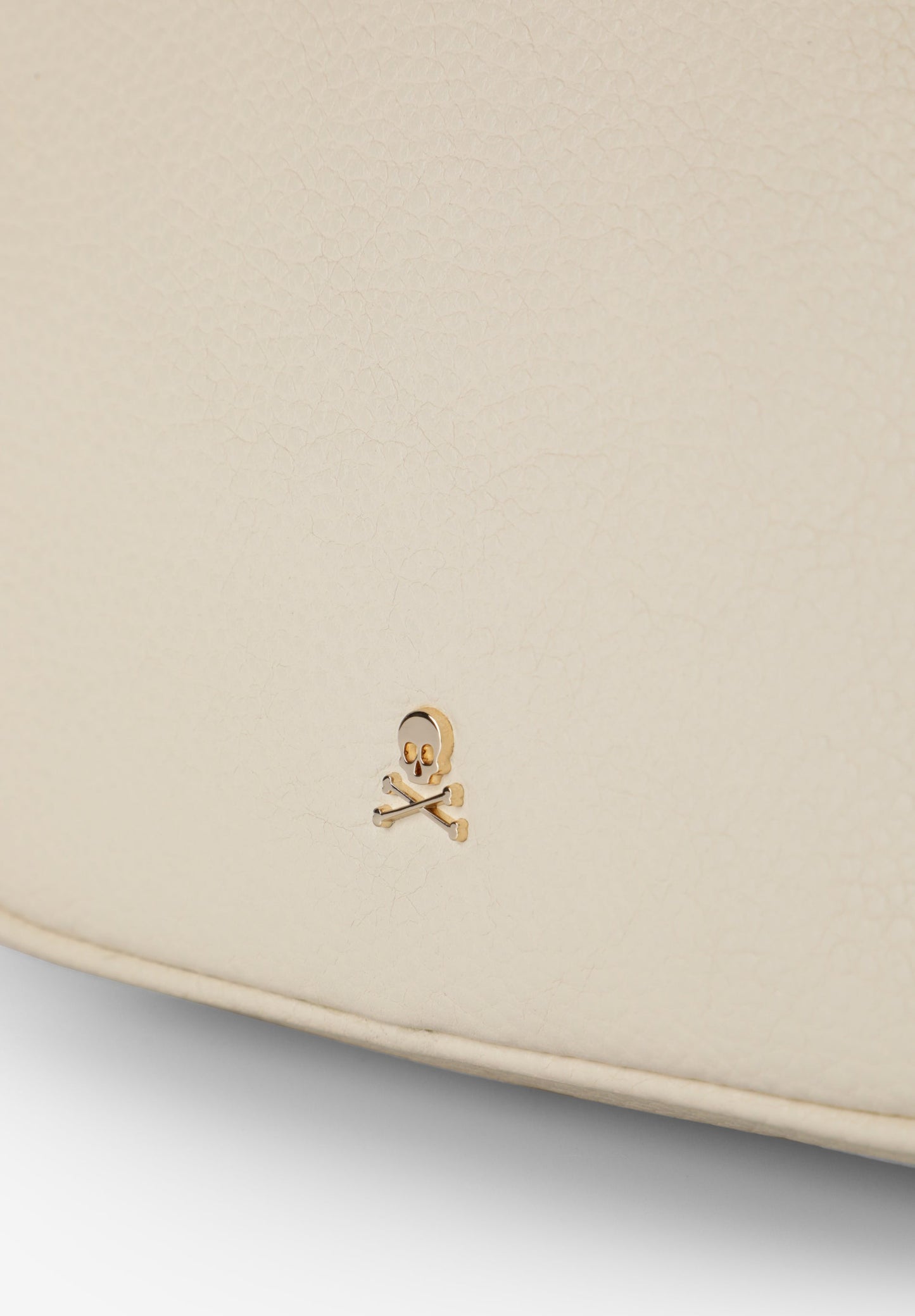 LEATHER MINI CROSSBODY BAG