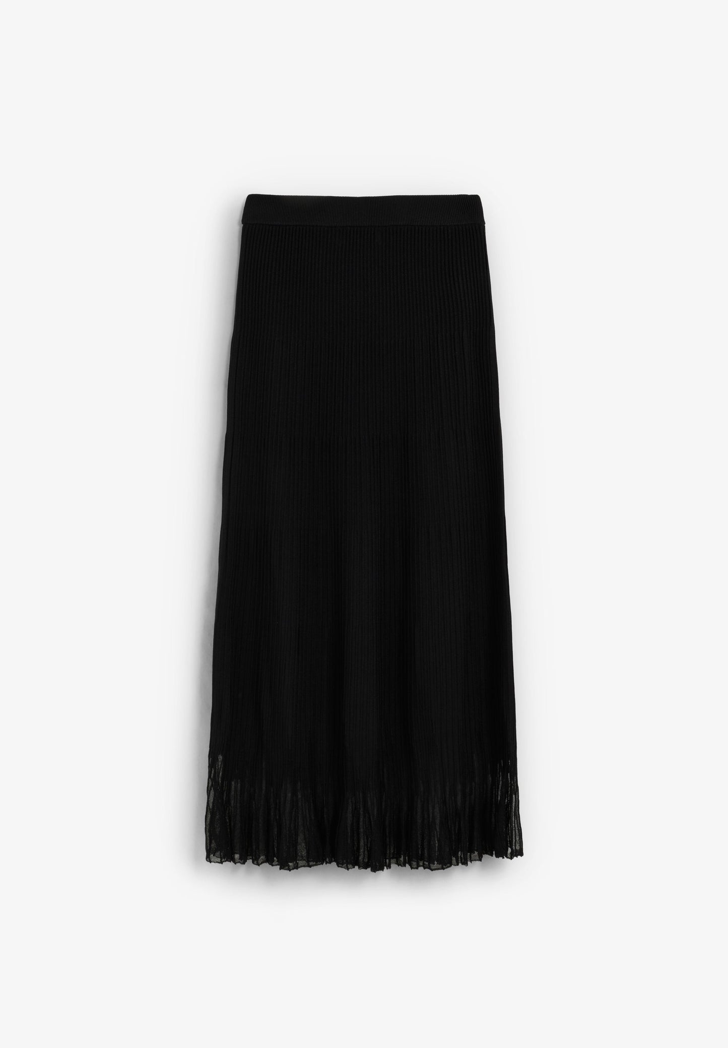 XM SCFILMY KNIT SKIRT